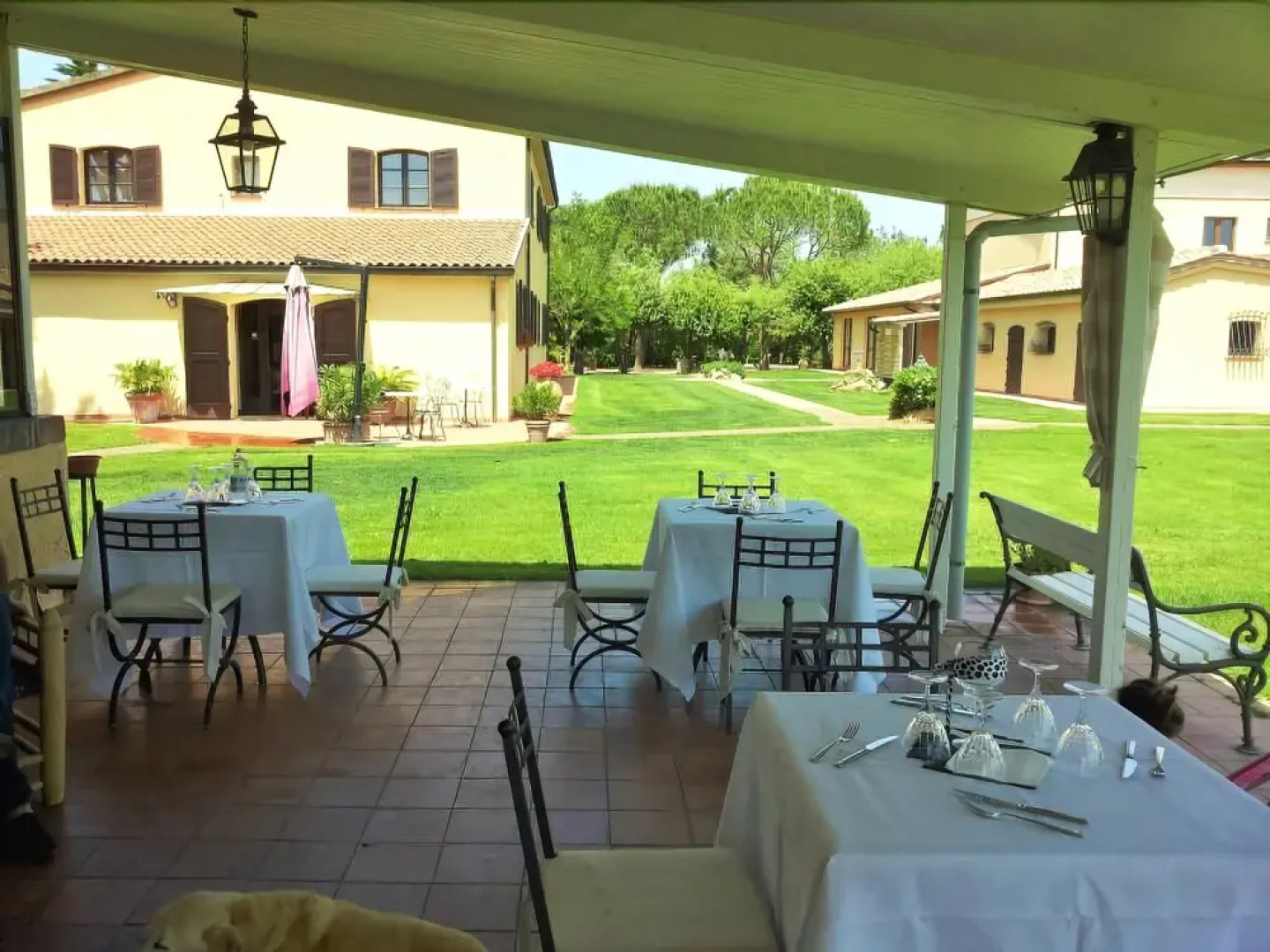 Podere Conte Gherardo