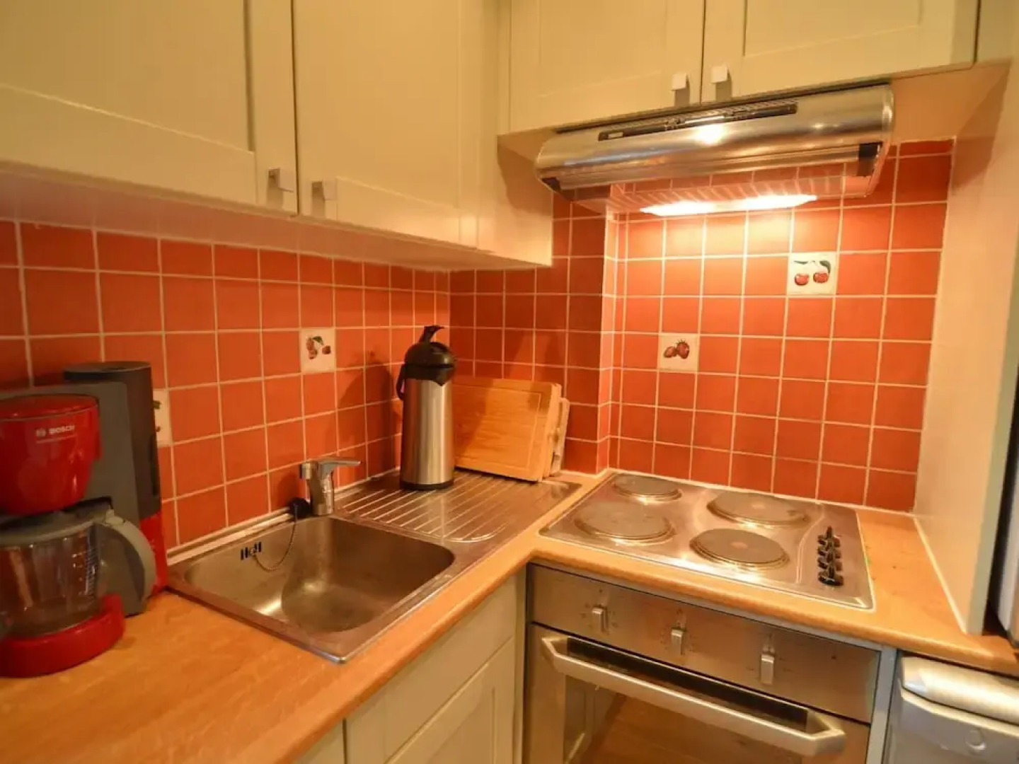 Cosy Cottage in Barvaux-condroz With Garden