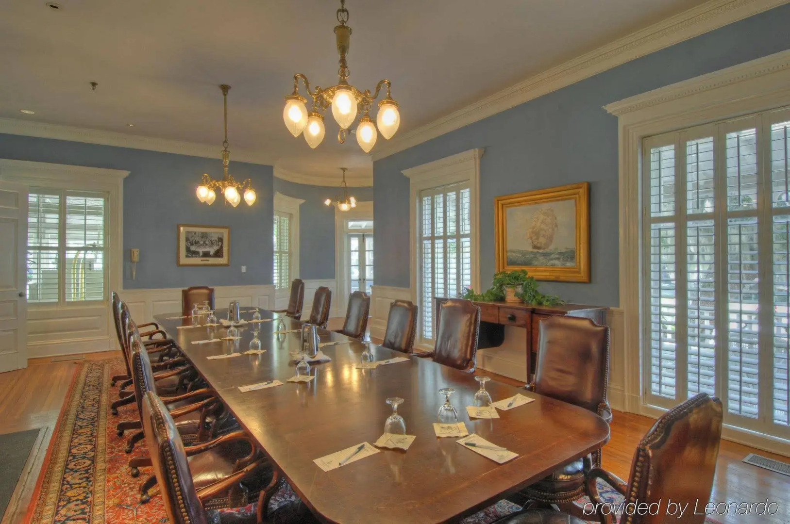 Jekyll Island Club Resort