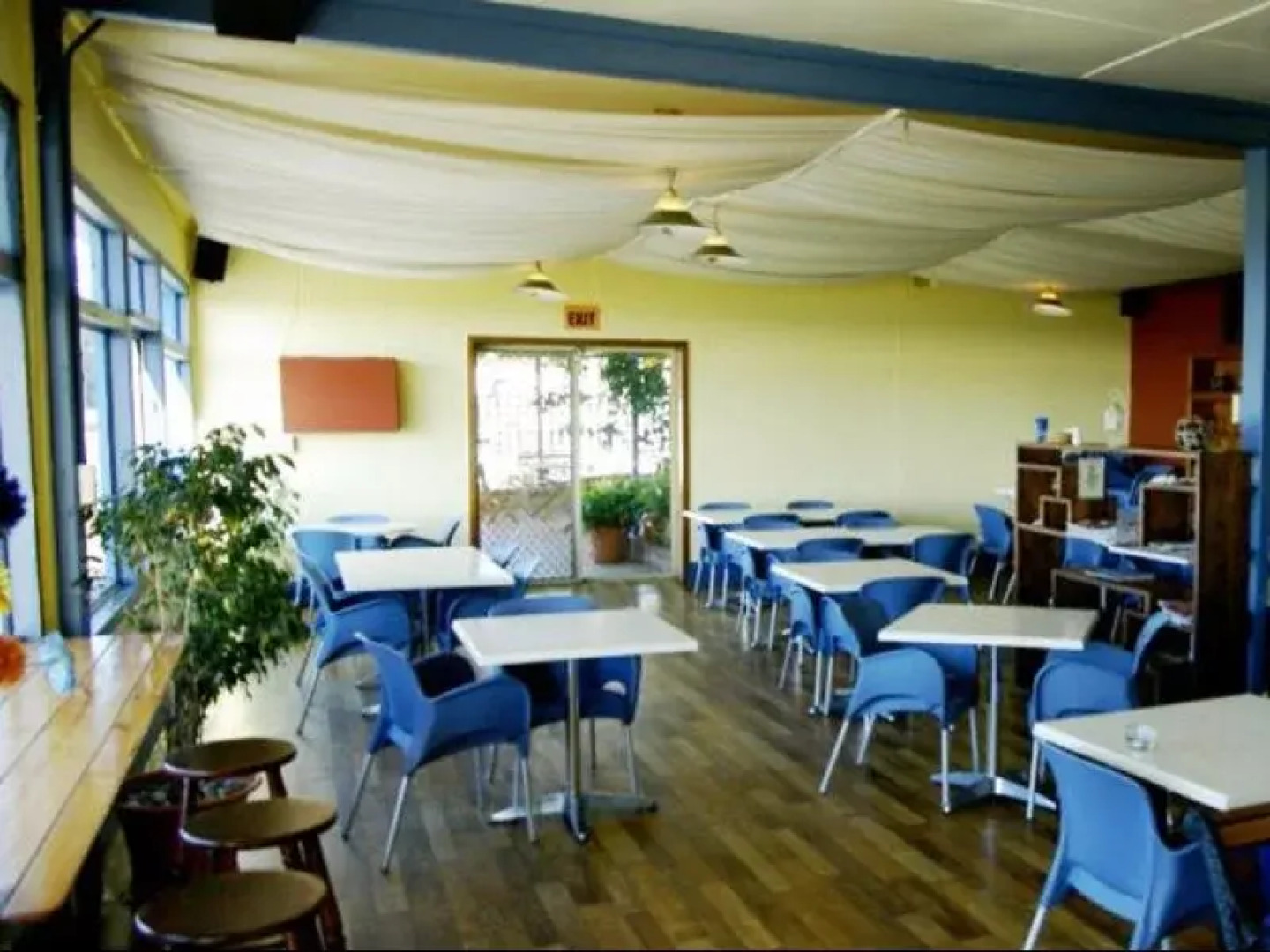 Esperance Beachfront Resort