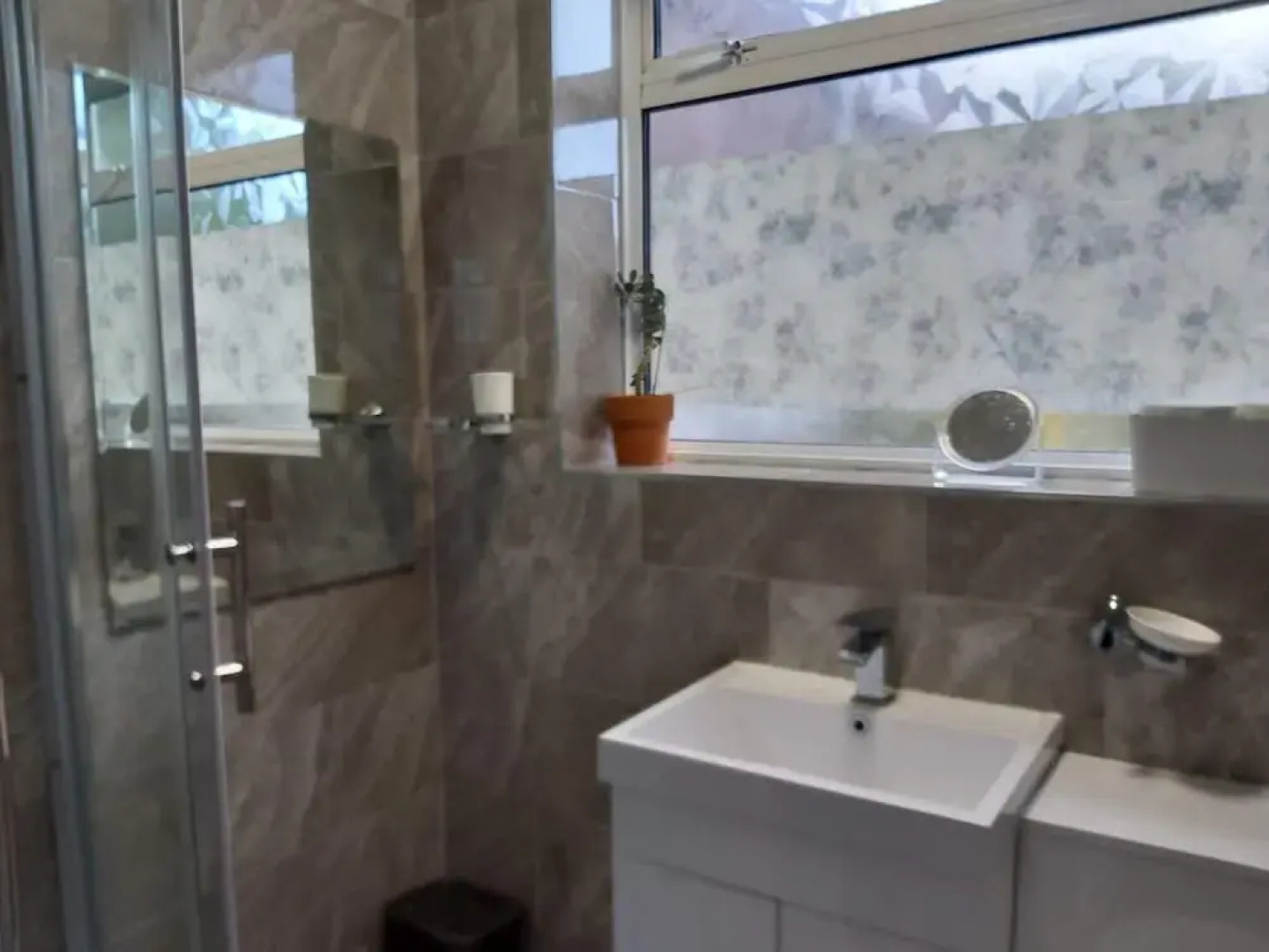 Huku Kwetu - Ferndale House