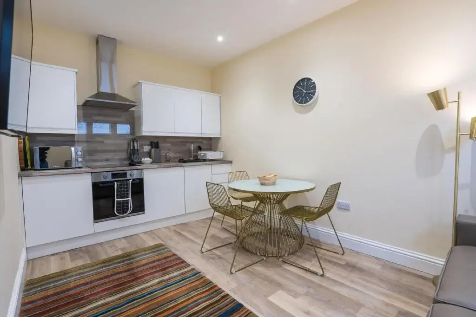 1 Elliot Terrace