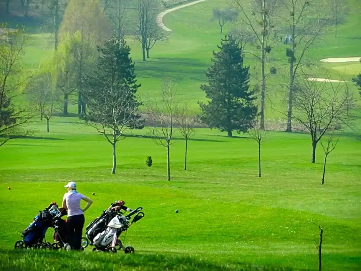 Hôtel Résidence Normandy Country Club by Popinns