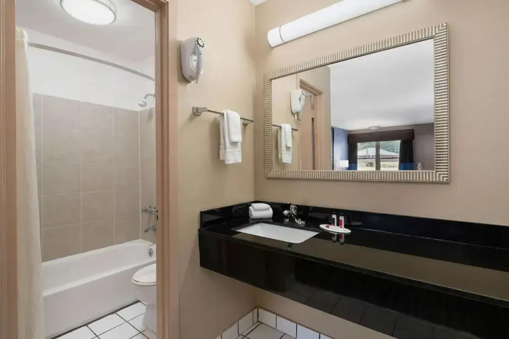 Super 8 Motel - Gadsden