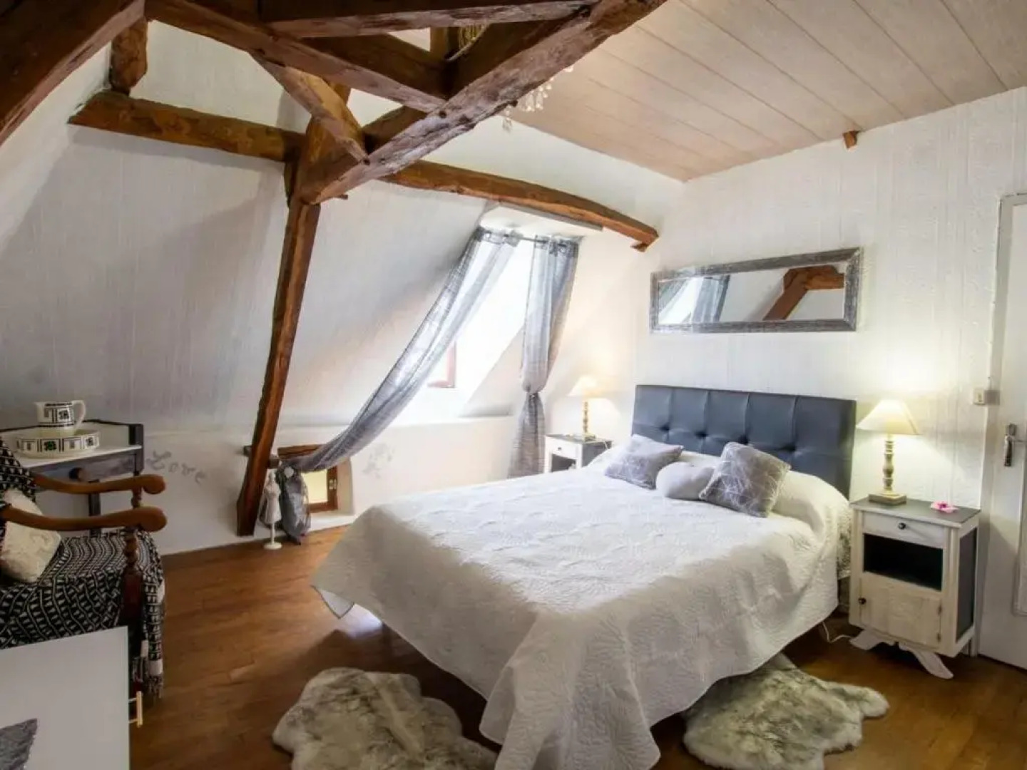 Gite Sainte-Mondane, 4 pièces, 6 personnes - FR-1-616-49