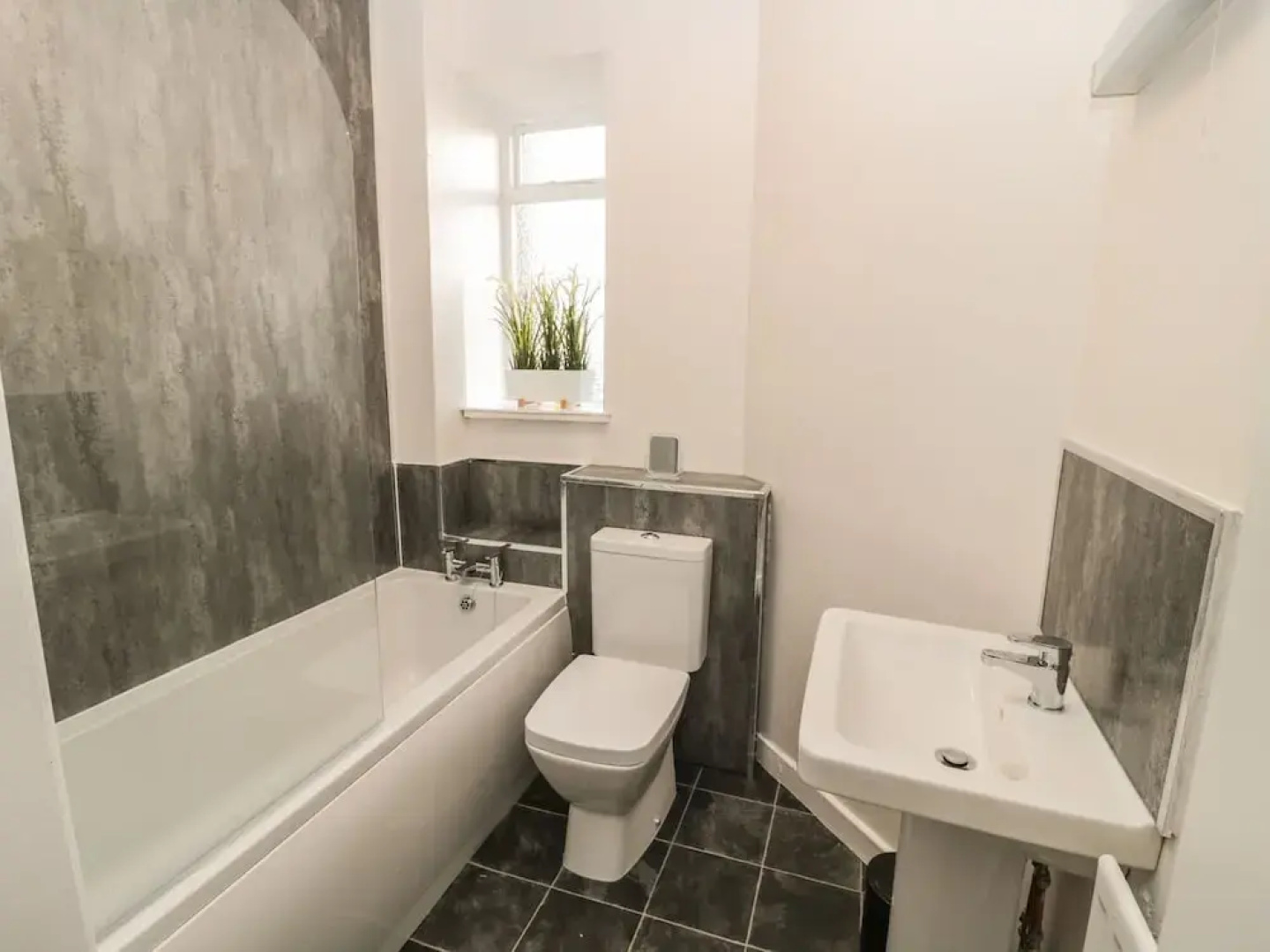 Lovatt House Apartment Tynemouth
