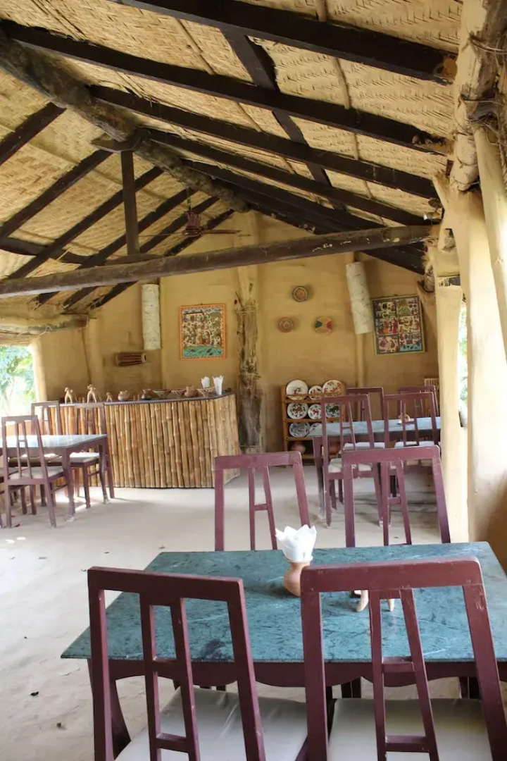 Anjali's Dolphins Resort