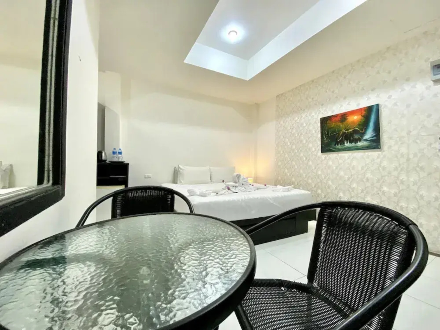 Beachwalk Patong