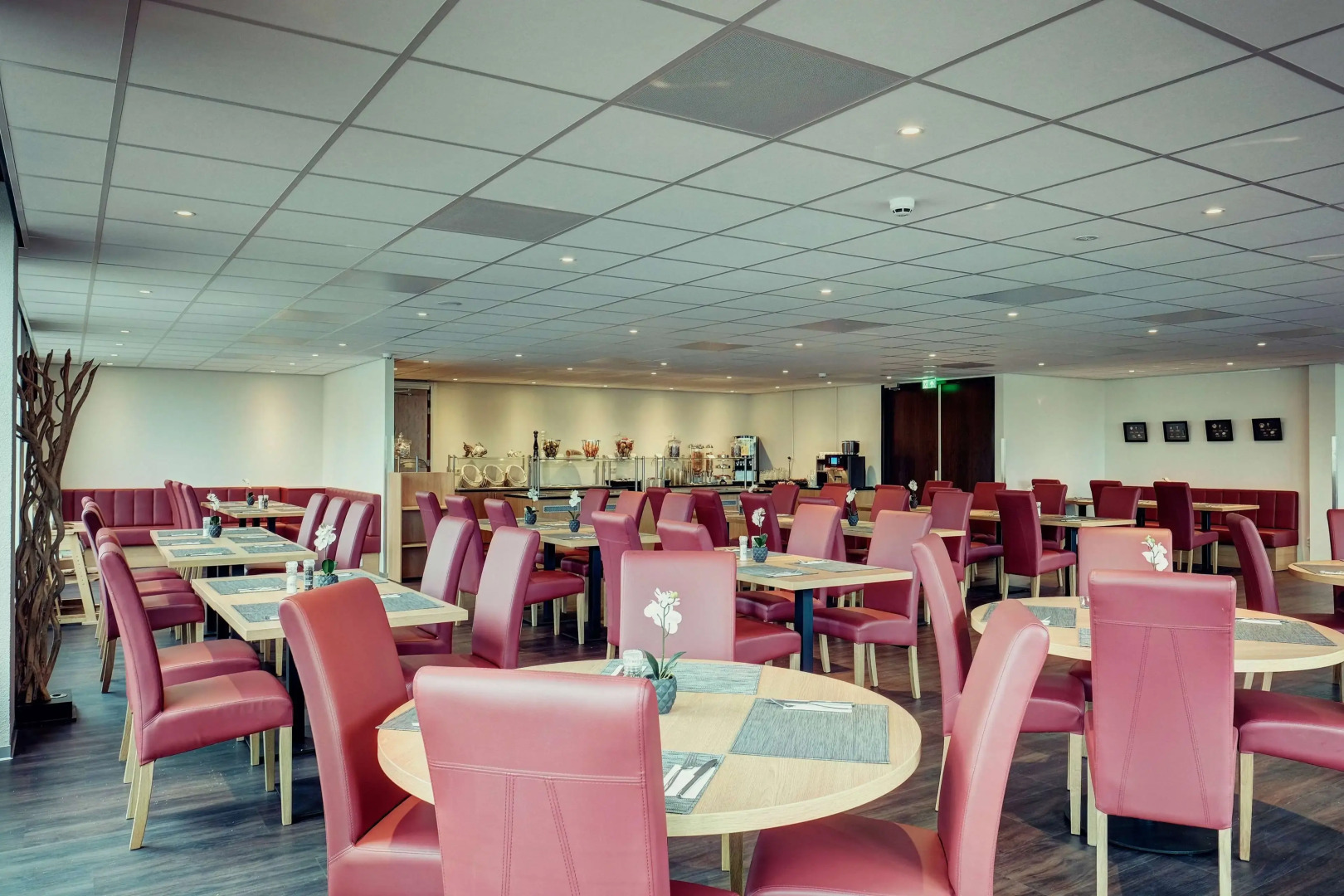 Amedia Amsterdam Airport, Trademark Collection by Wyndham