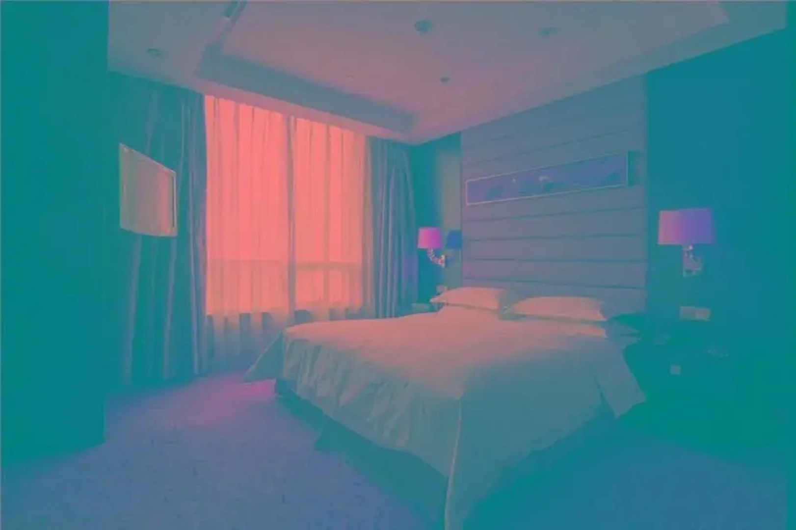 Zhongyou Garden Hotel - Zhengzhou