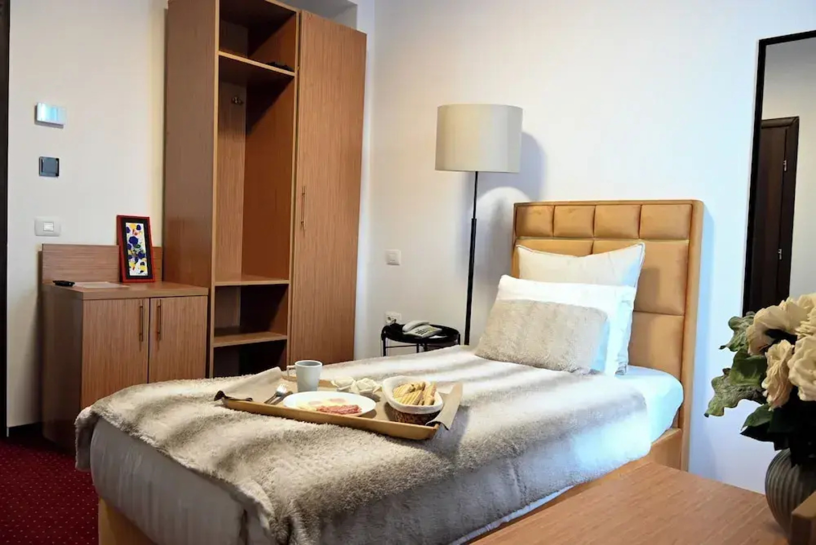 Bucharest Airport Hotel
