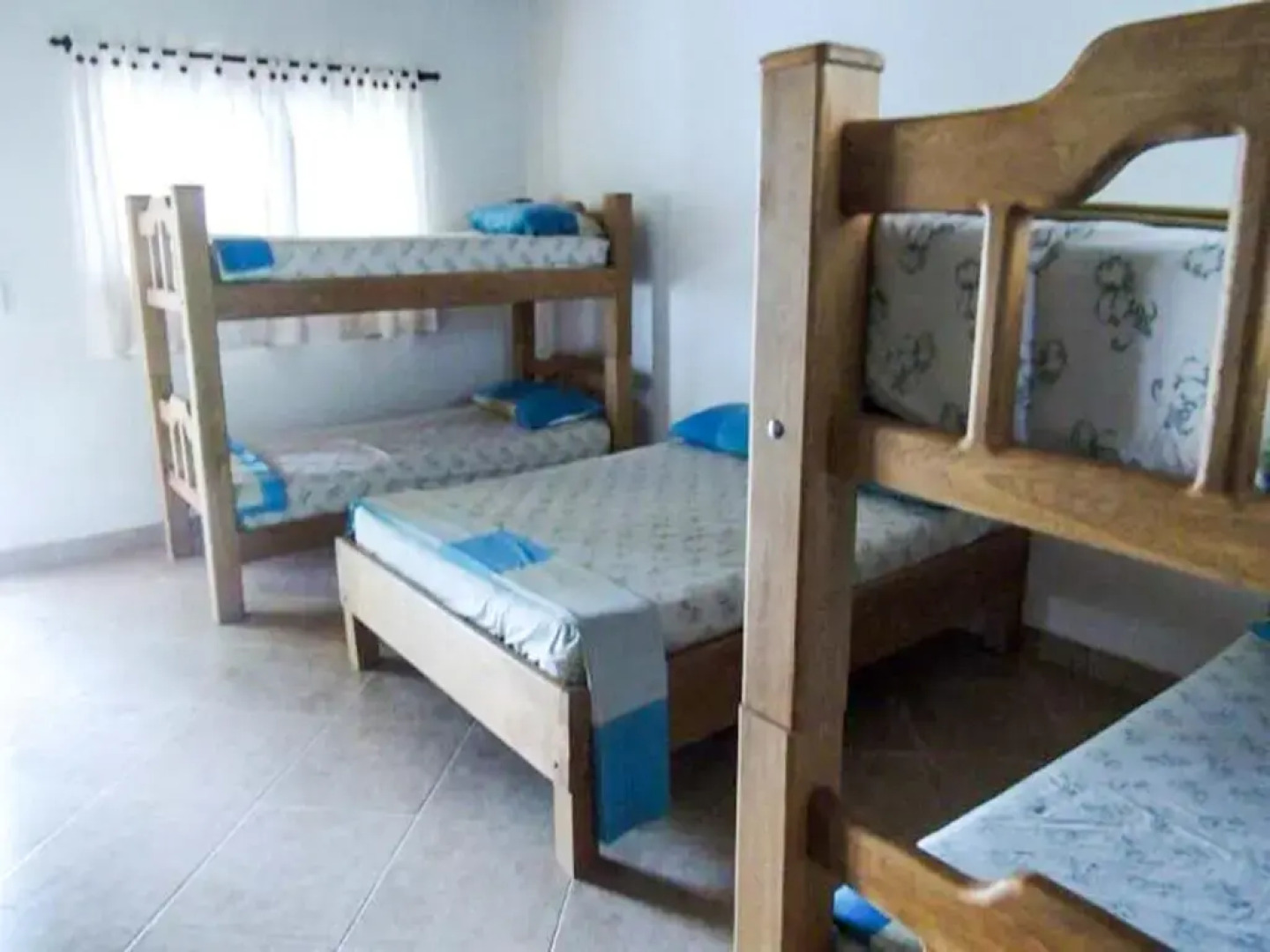 Hotel Cabanitas del Mar