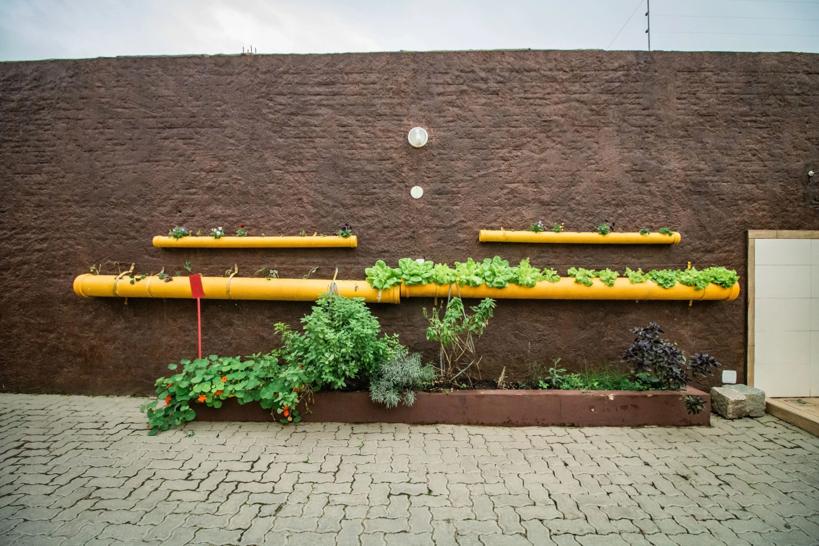 Pousada Nona Amabile