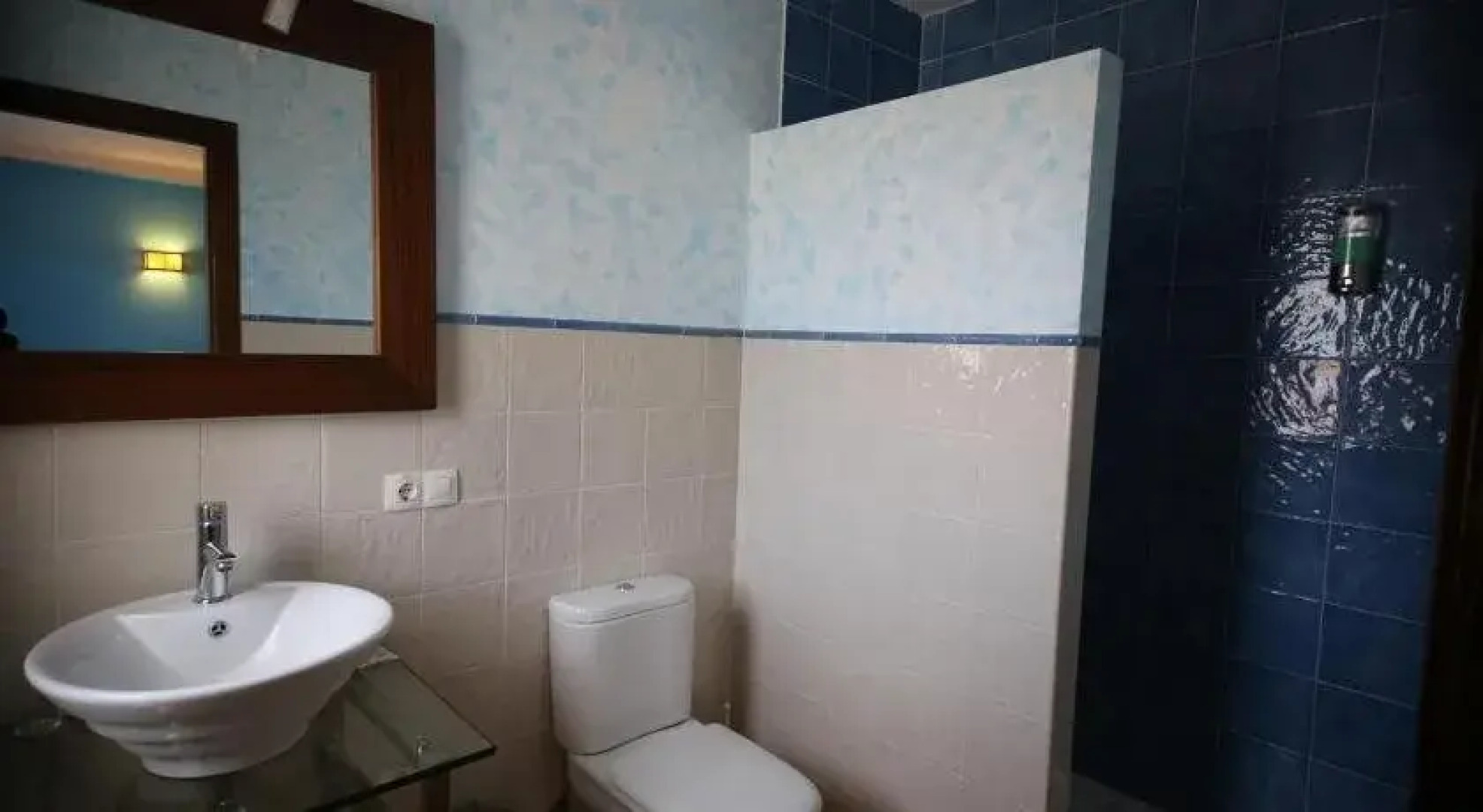 Hotel Rural Los Abriles