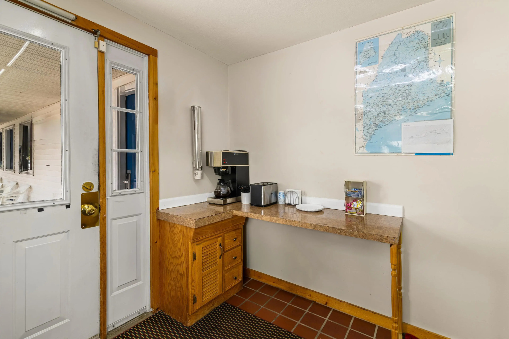 Americas Best Value Inn Biddeford Portland