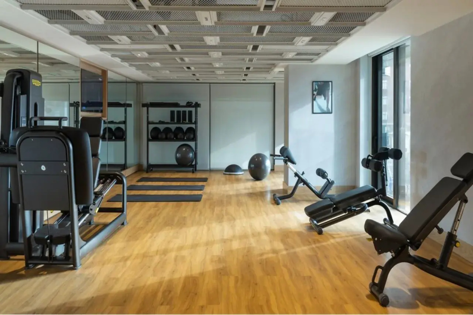 The Westin Istanbul Nisantasi