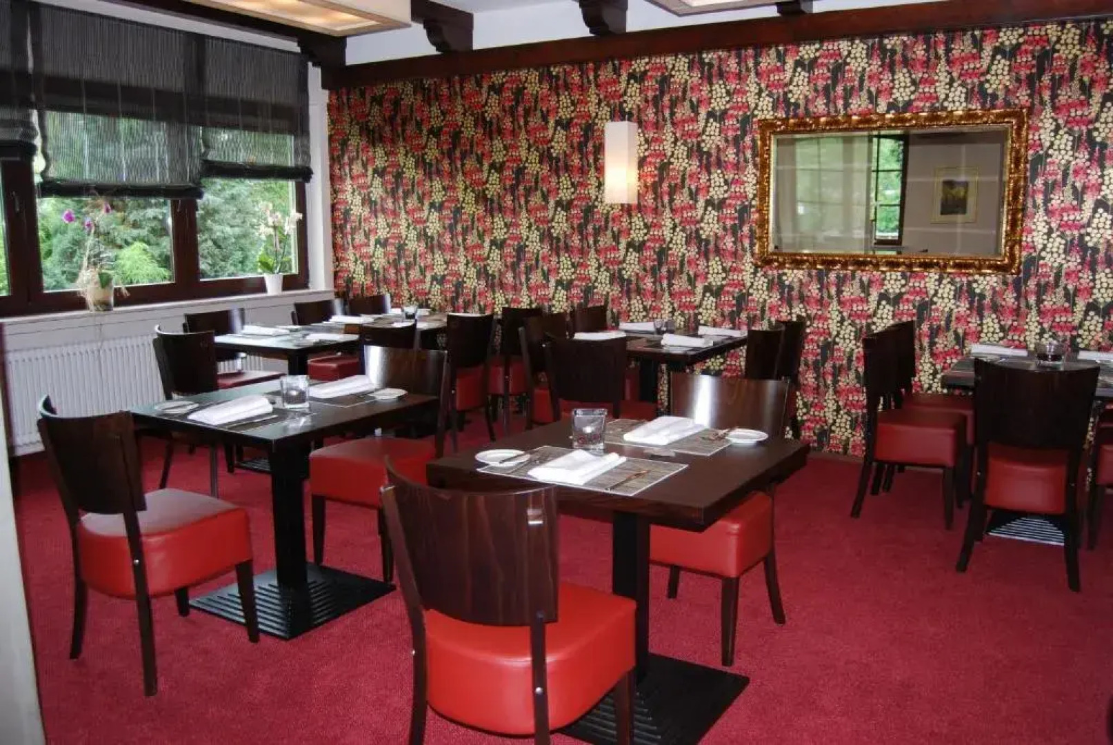 Mittlers Restaurant Hotel