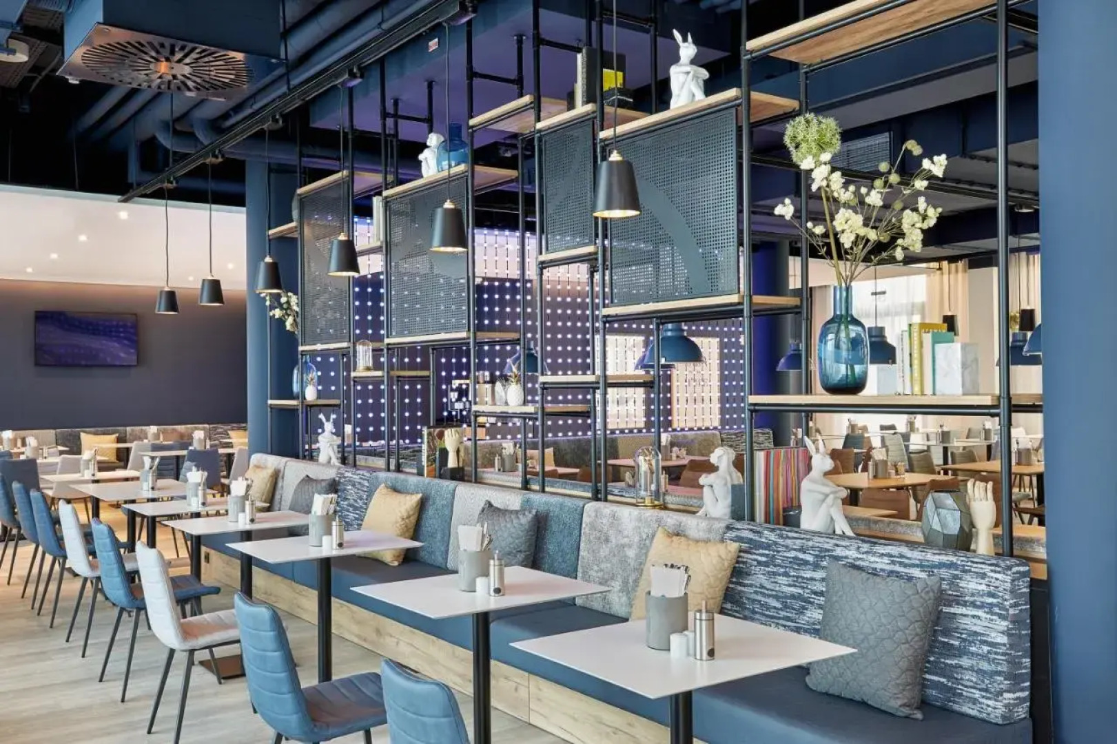 H2 Hotel München Olympiapark