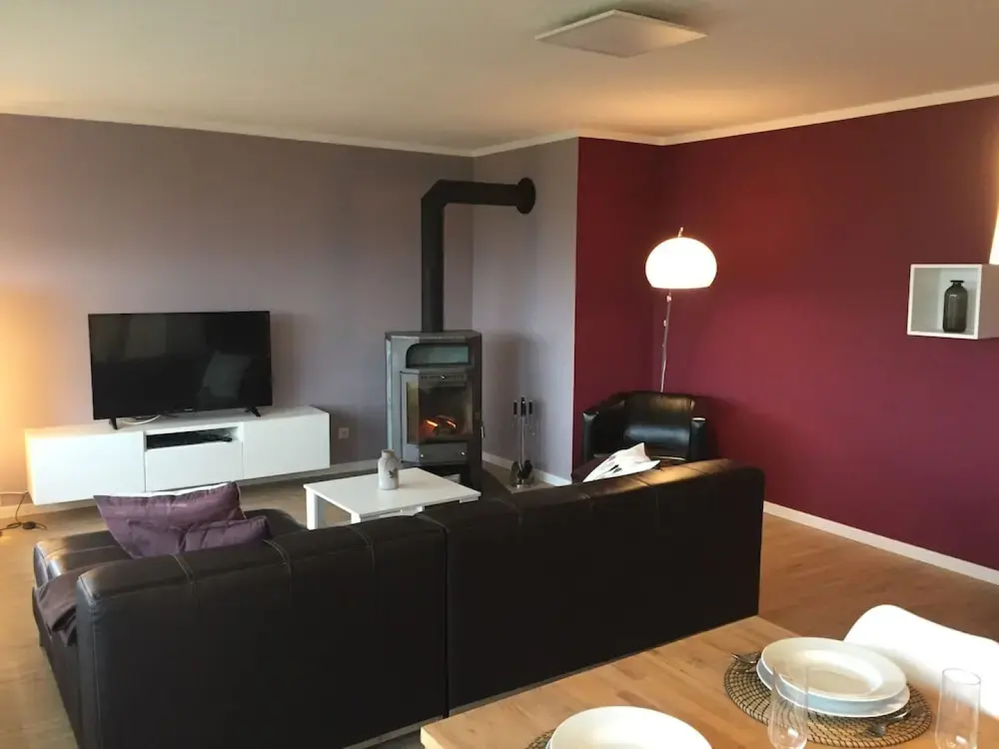 Ferienwohnung Selina