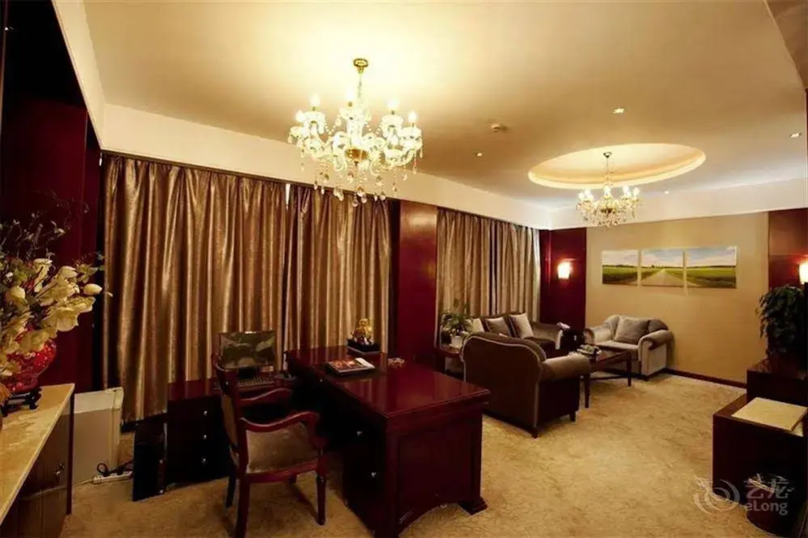 Jinjiang Inn Pinshang Baoji Jing Er Road Train  Station Branch