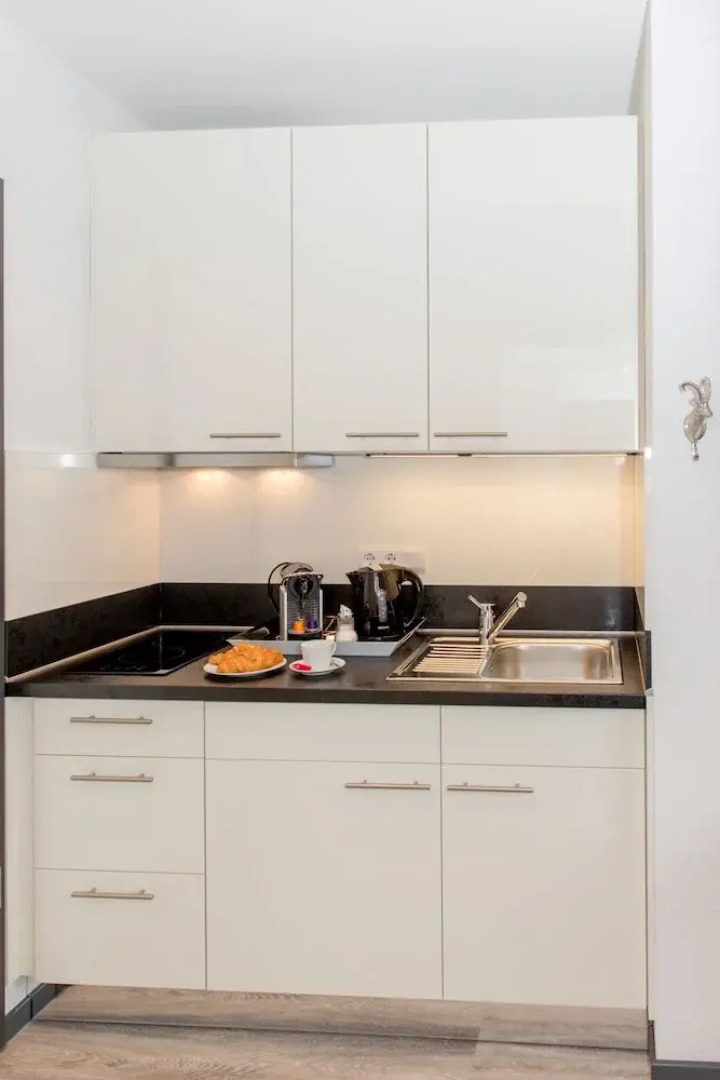 Boutique & Luxury-Apartments Horster