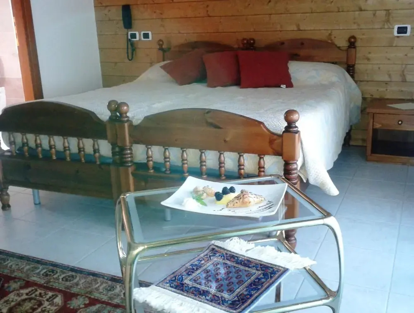 Albergo Ristorante Alla Bettola