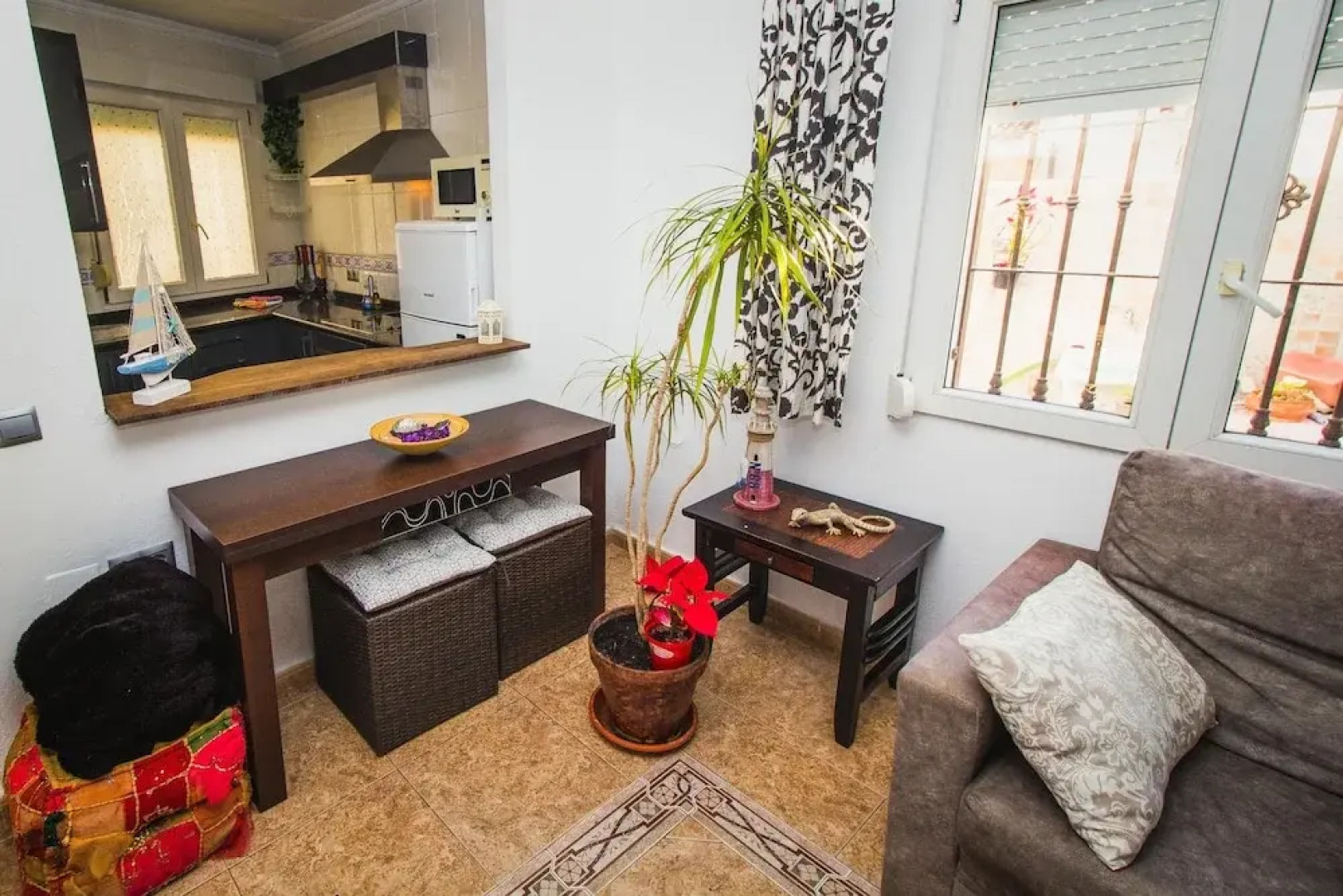 Casa ELI "Casa Marenga" A 150m de playa y Weekend