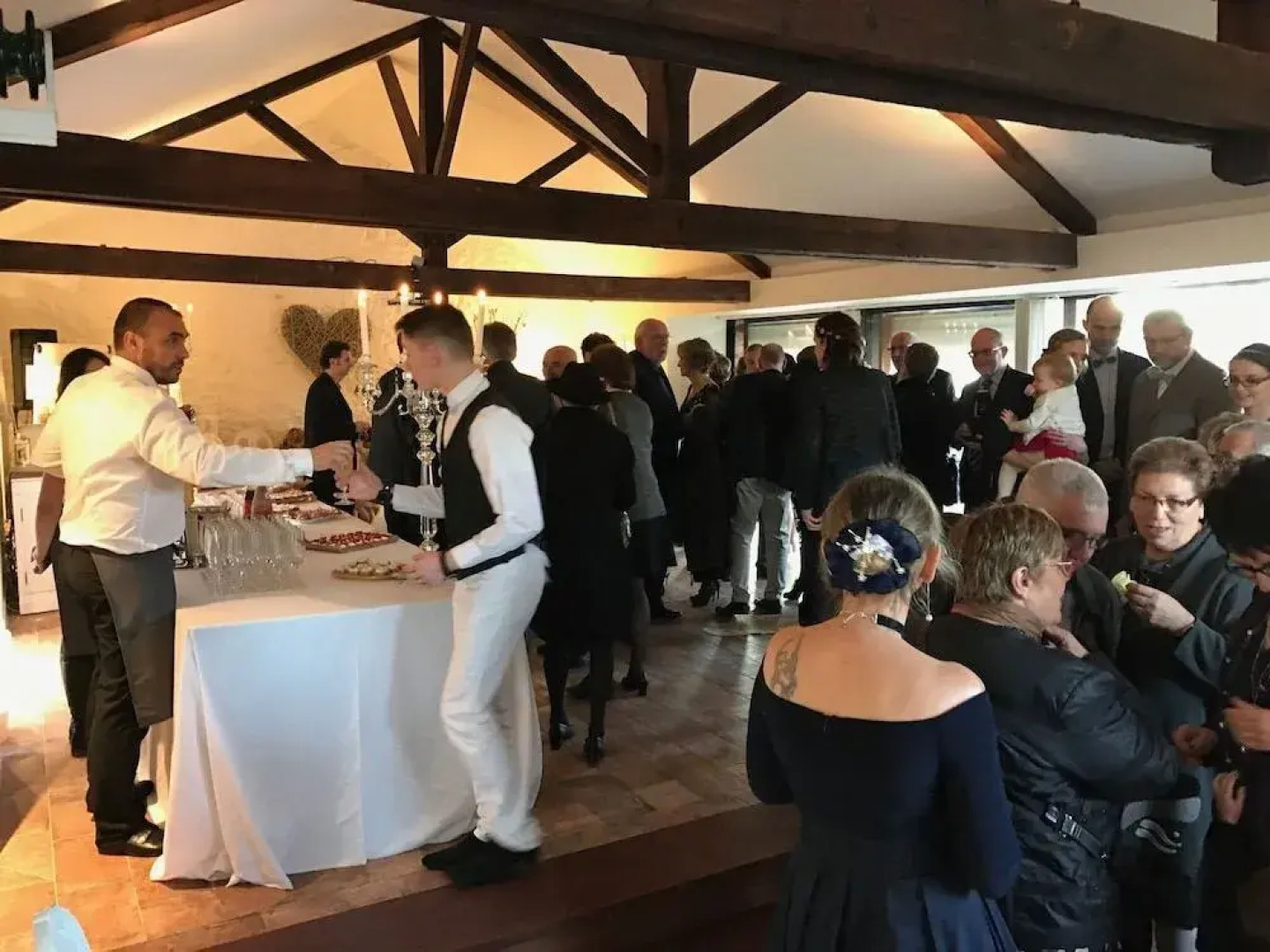 Moulin Bleu de Vézère