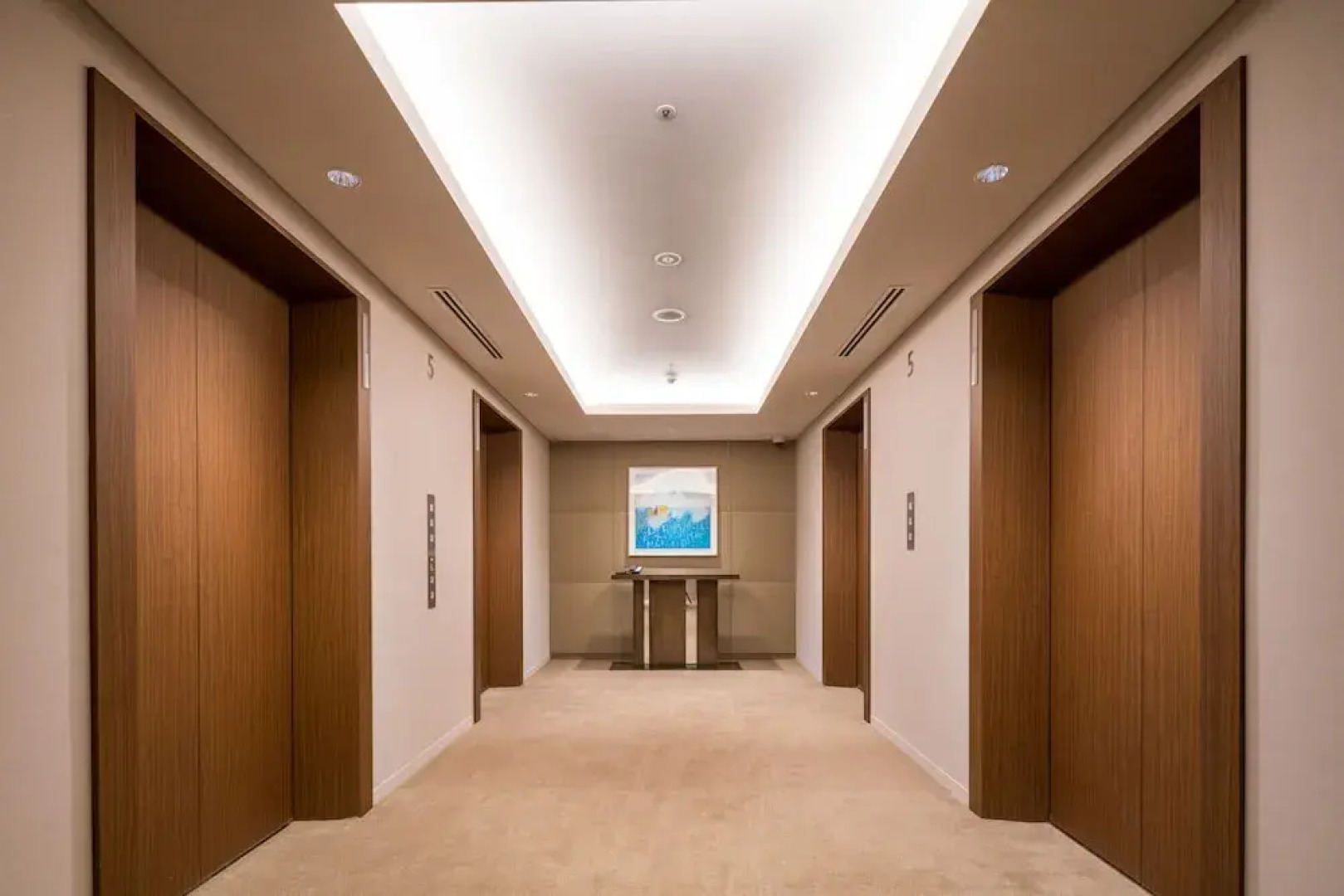 Hyatt Regency Tokyo Bay