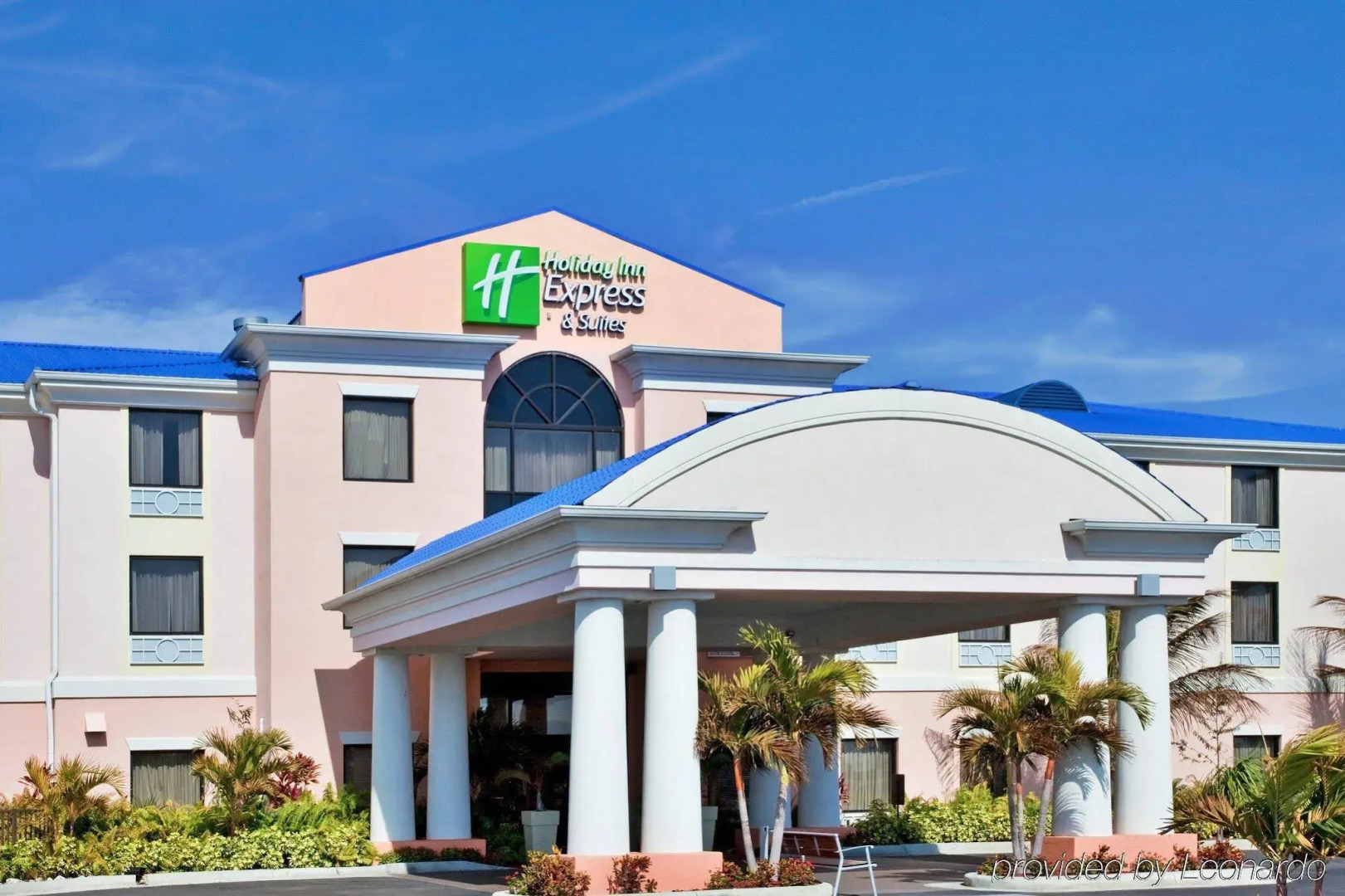 Holiday Inn Express Hotel & Suites Lake Okeechobee by IHG