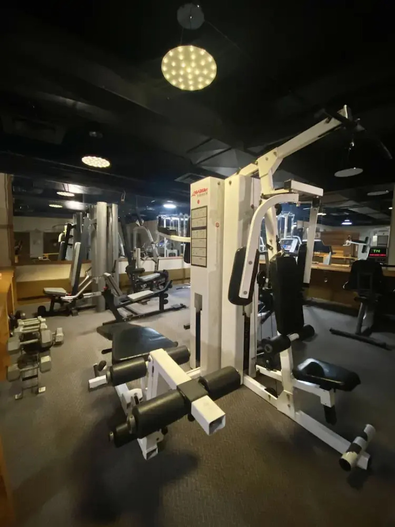 Quality Inn Whitecourt