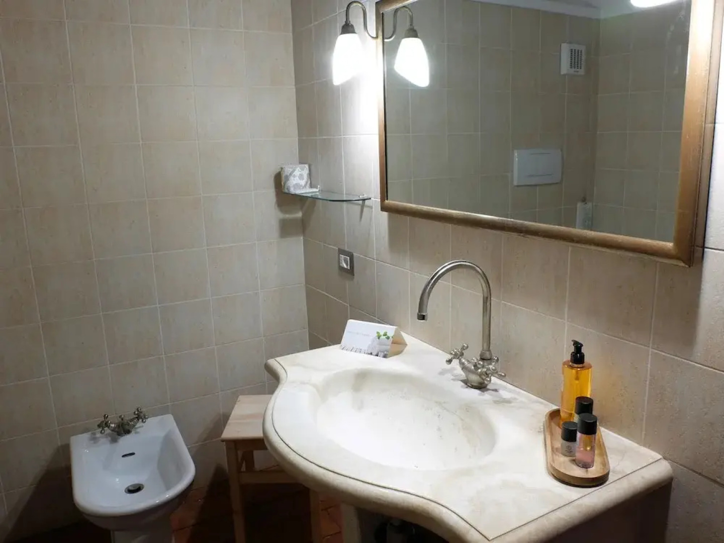 VIN Hotel - La Meridiana