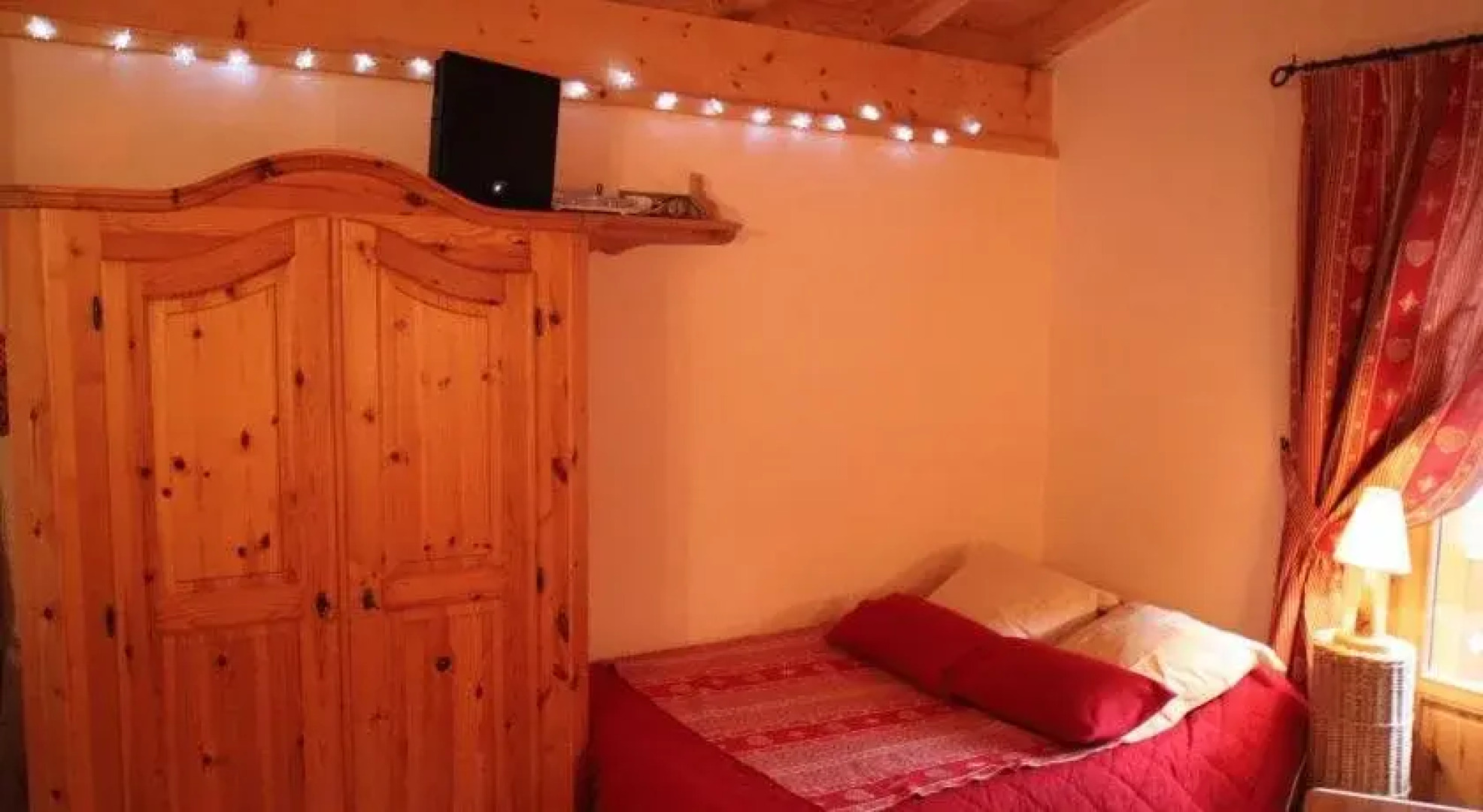 Résidence Chardon Bleu