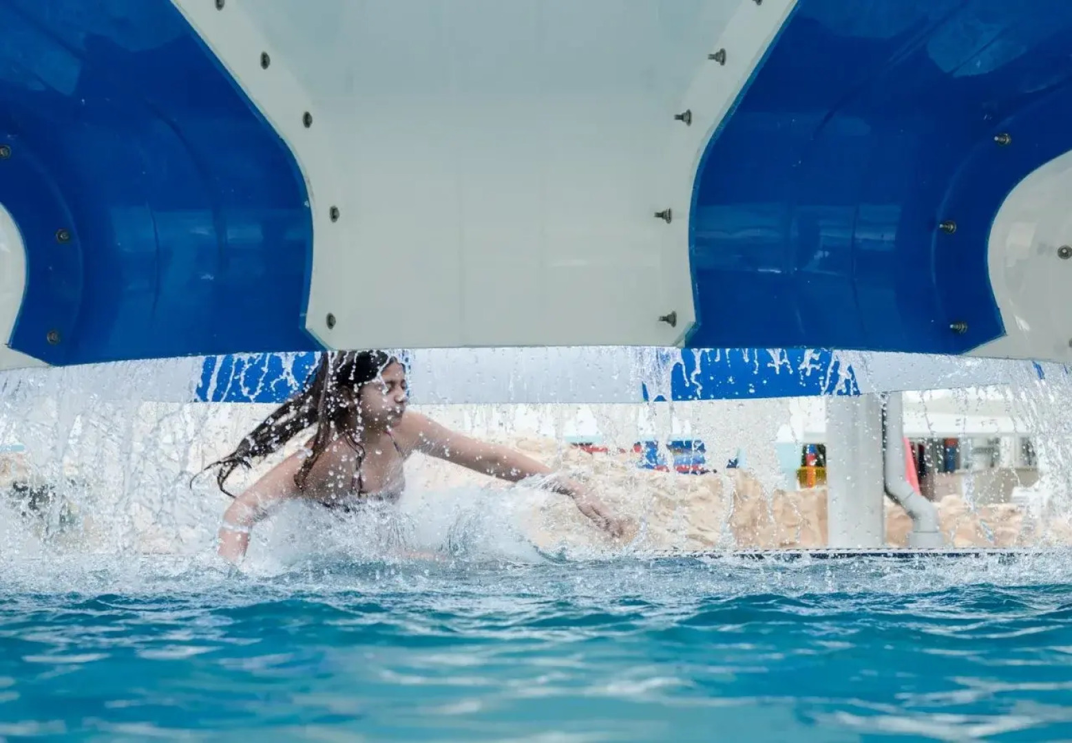 Leonardo Club Hotel Eilat - All Inclusive