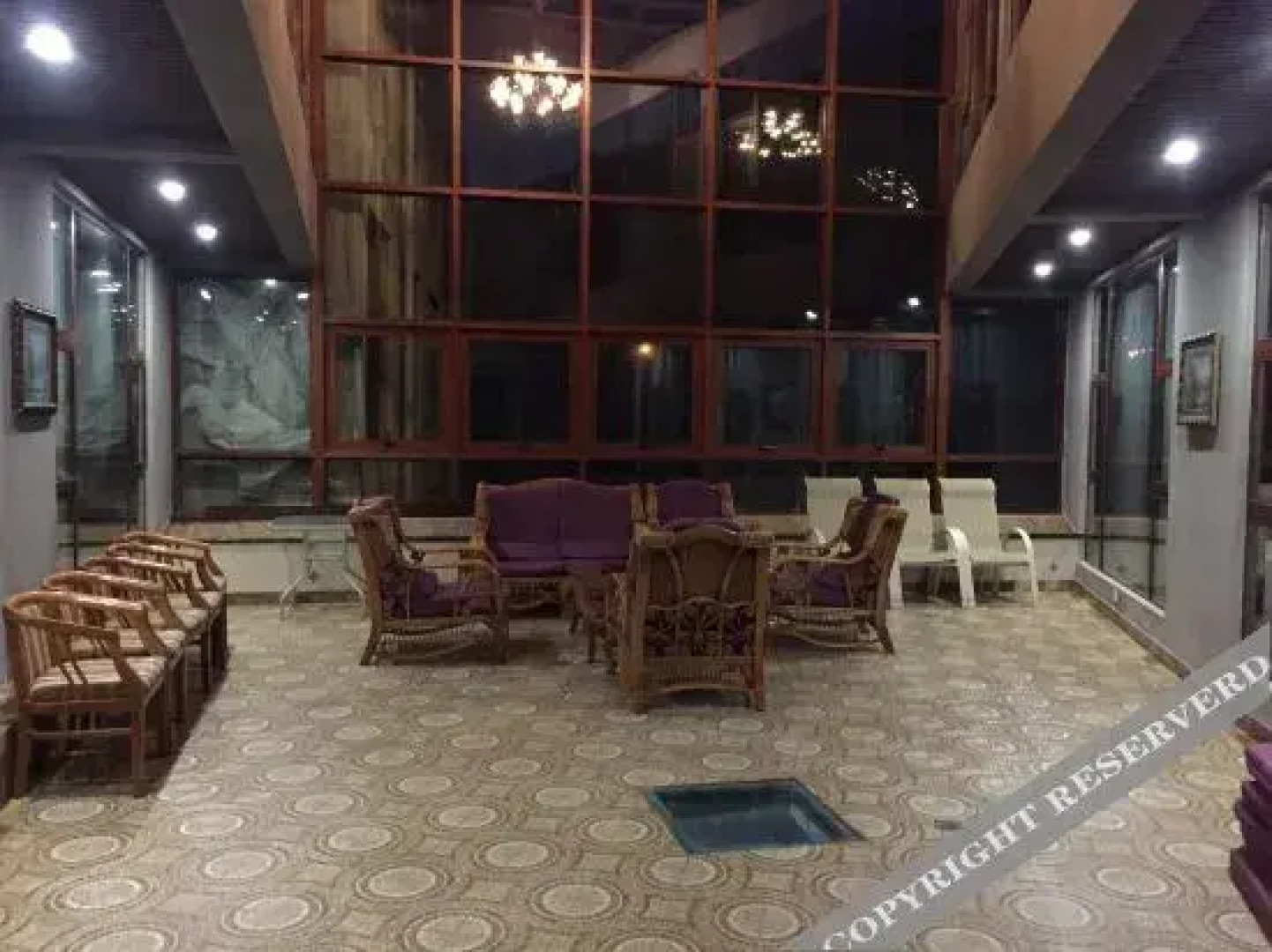 Qimige Boutique Hotel