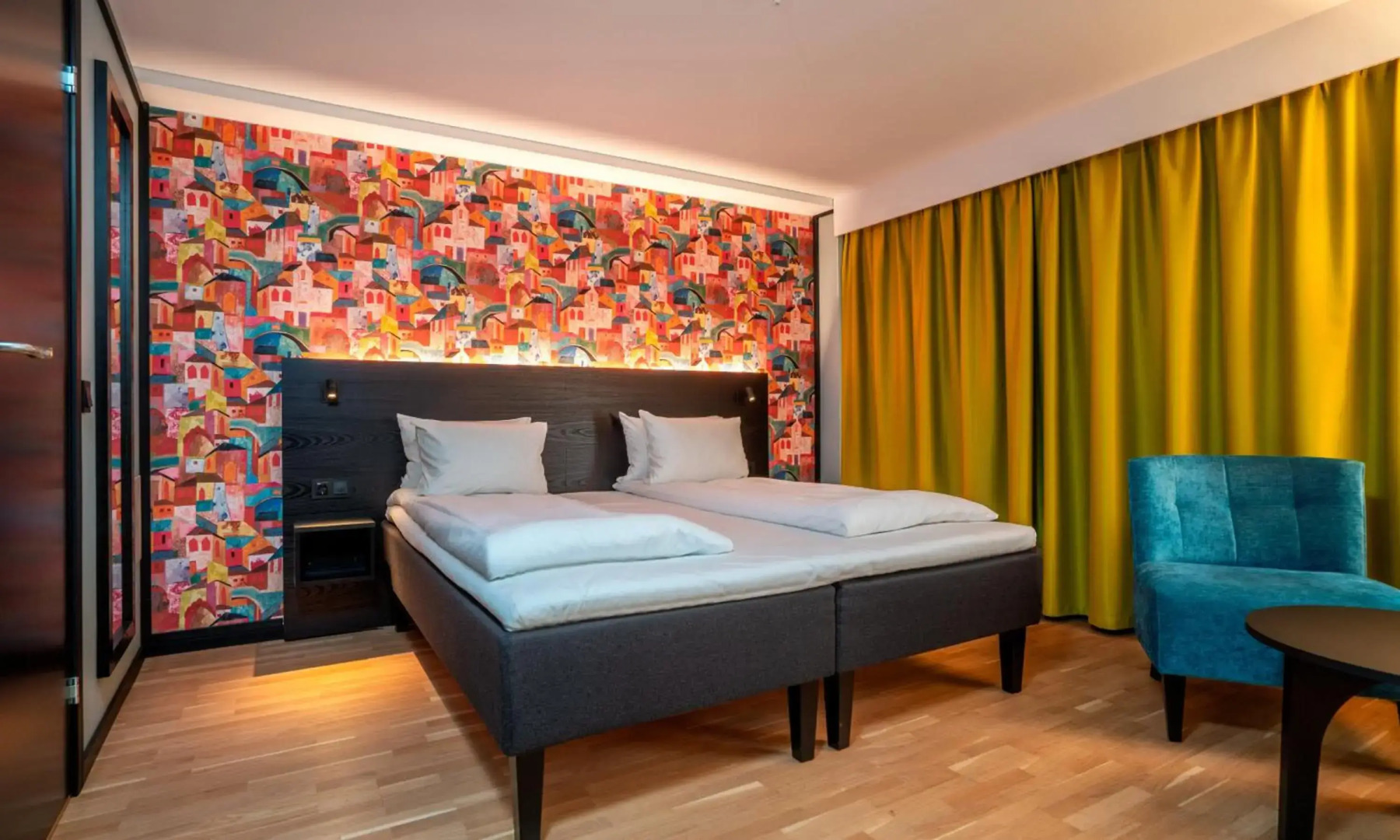 Thon Hotel Hammerfest