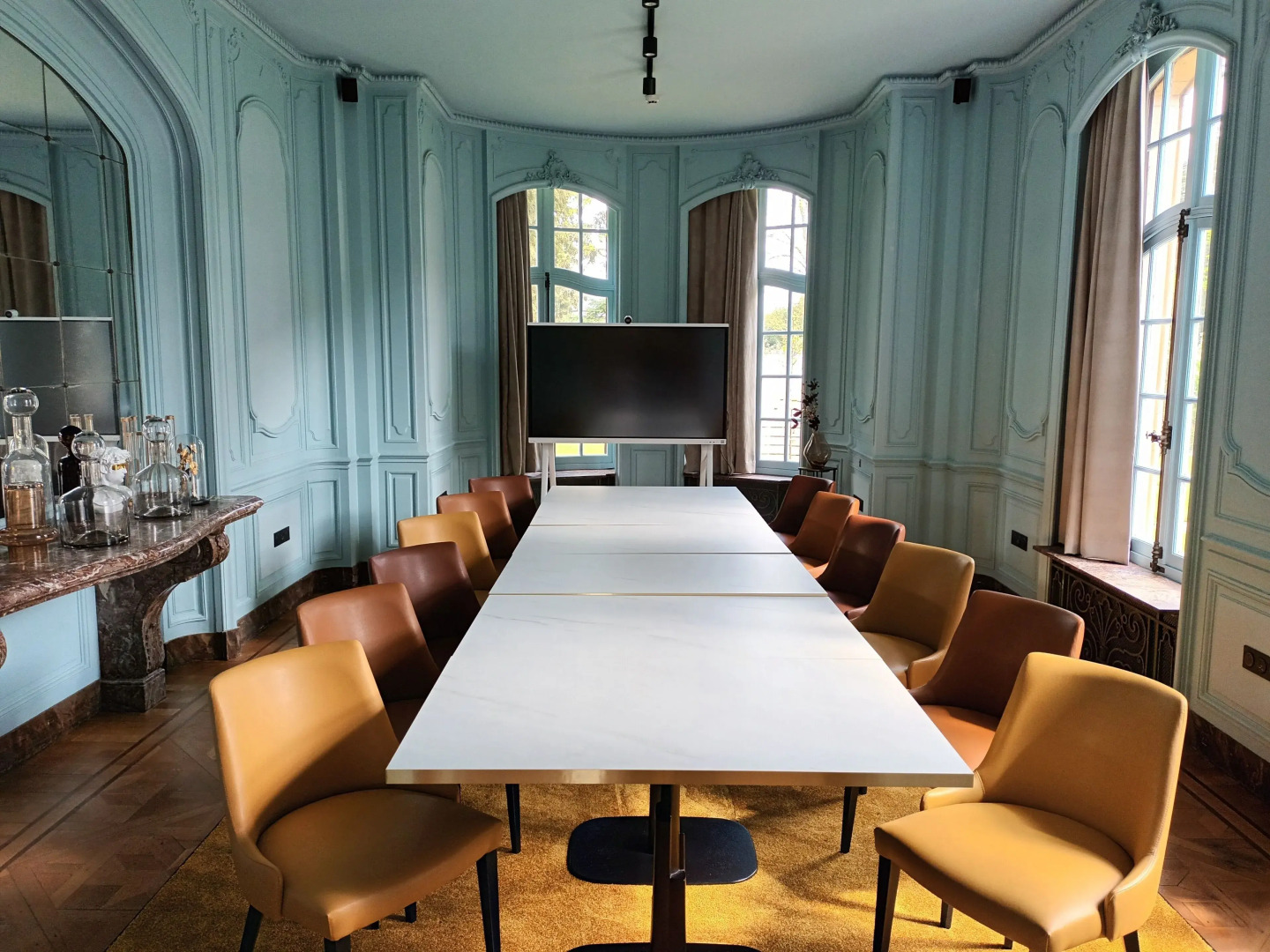 DOMITYS - Les Papillons d'Azur