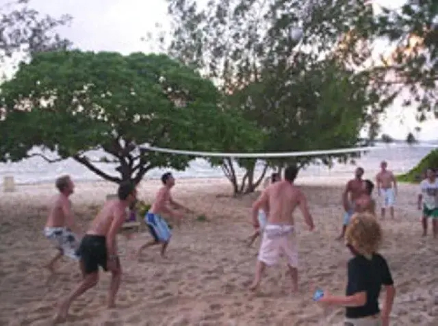 Otuhaka Beach Resort