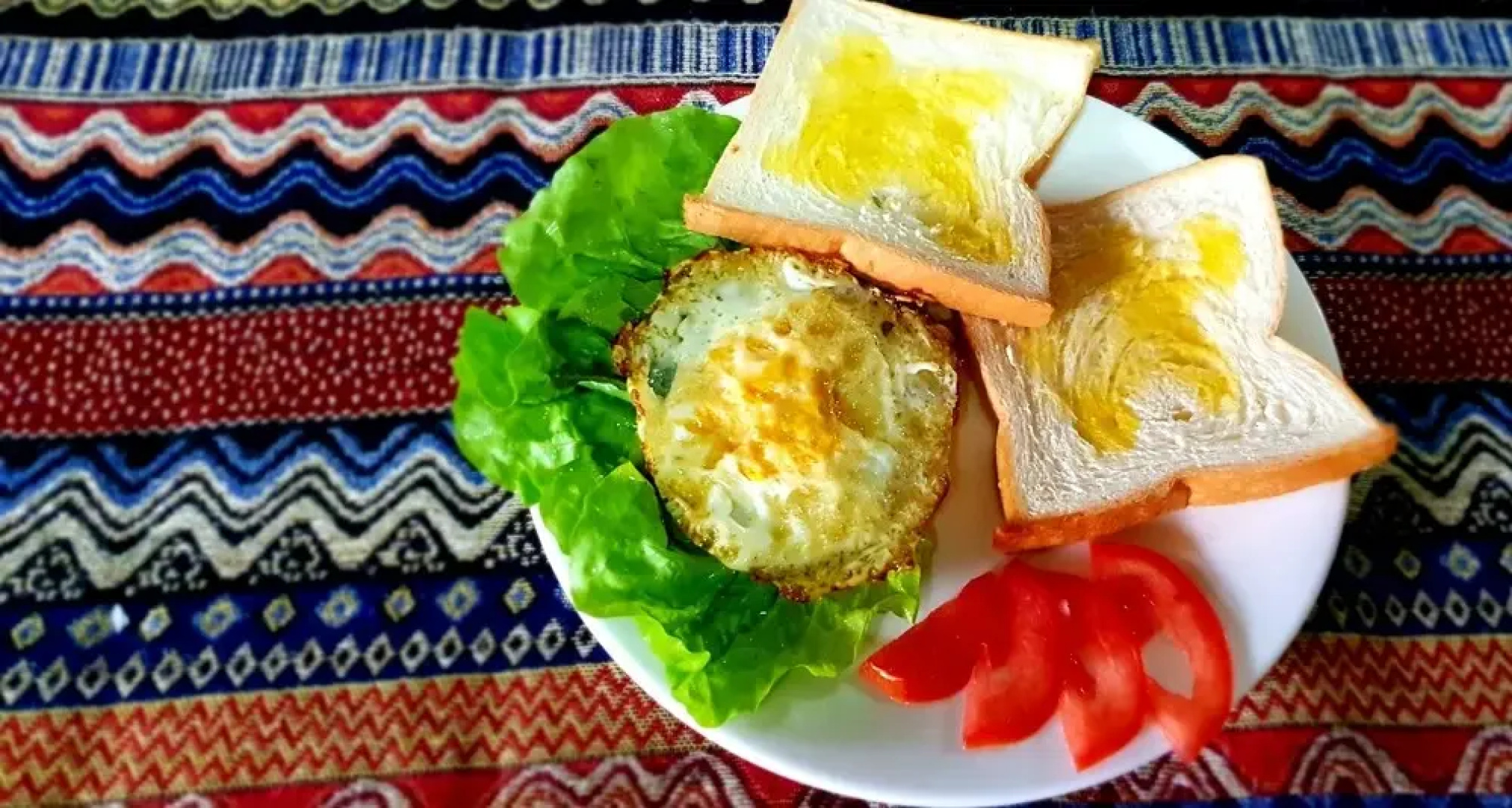 Bac Ha Eco Homestay - Hostel