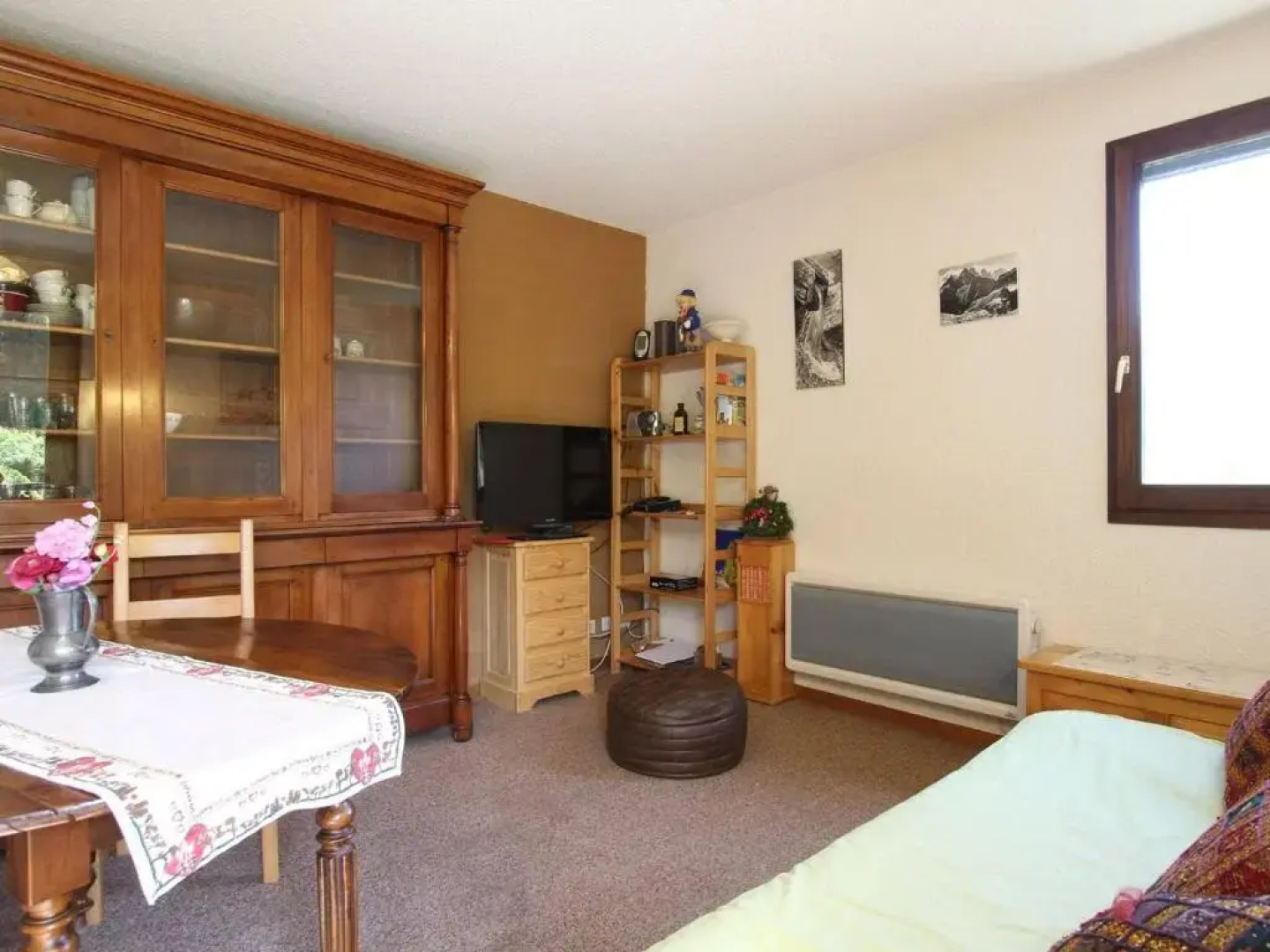 Appartement Vallouise-La Casse, 2 pièces, 4 personnes - FR-1-330G-39