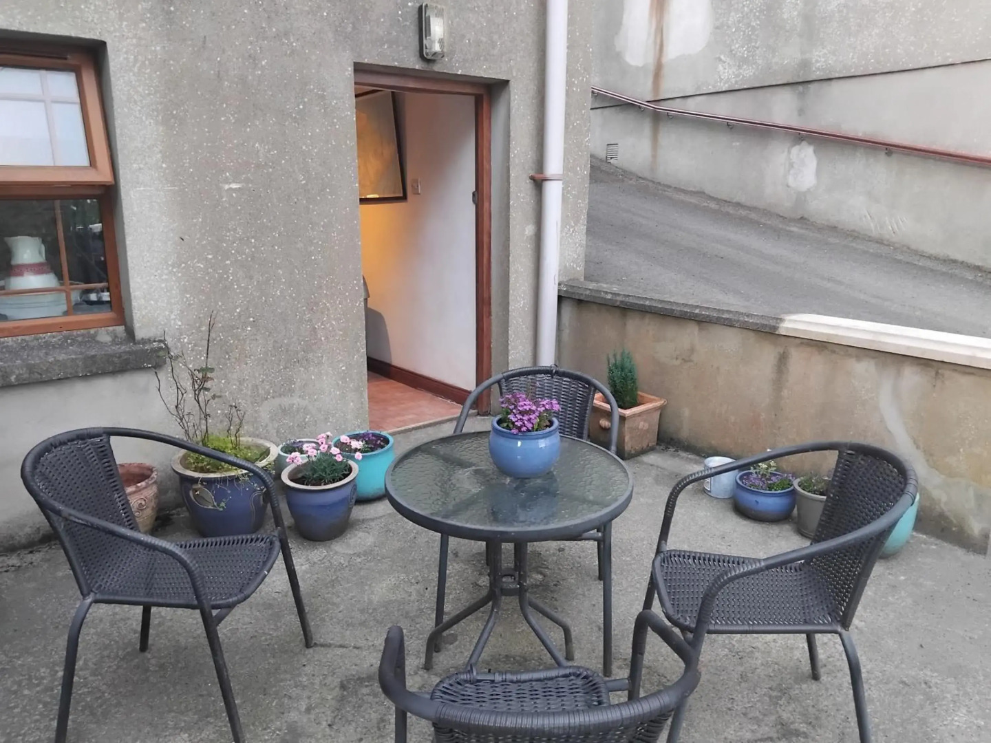 No 30 Cottage , Moville