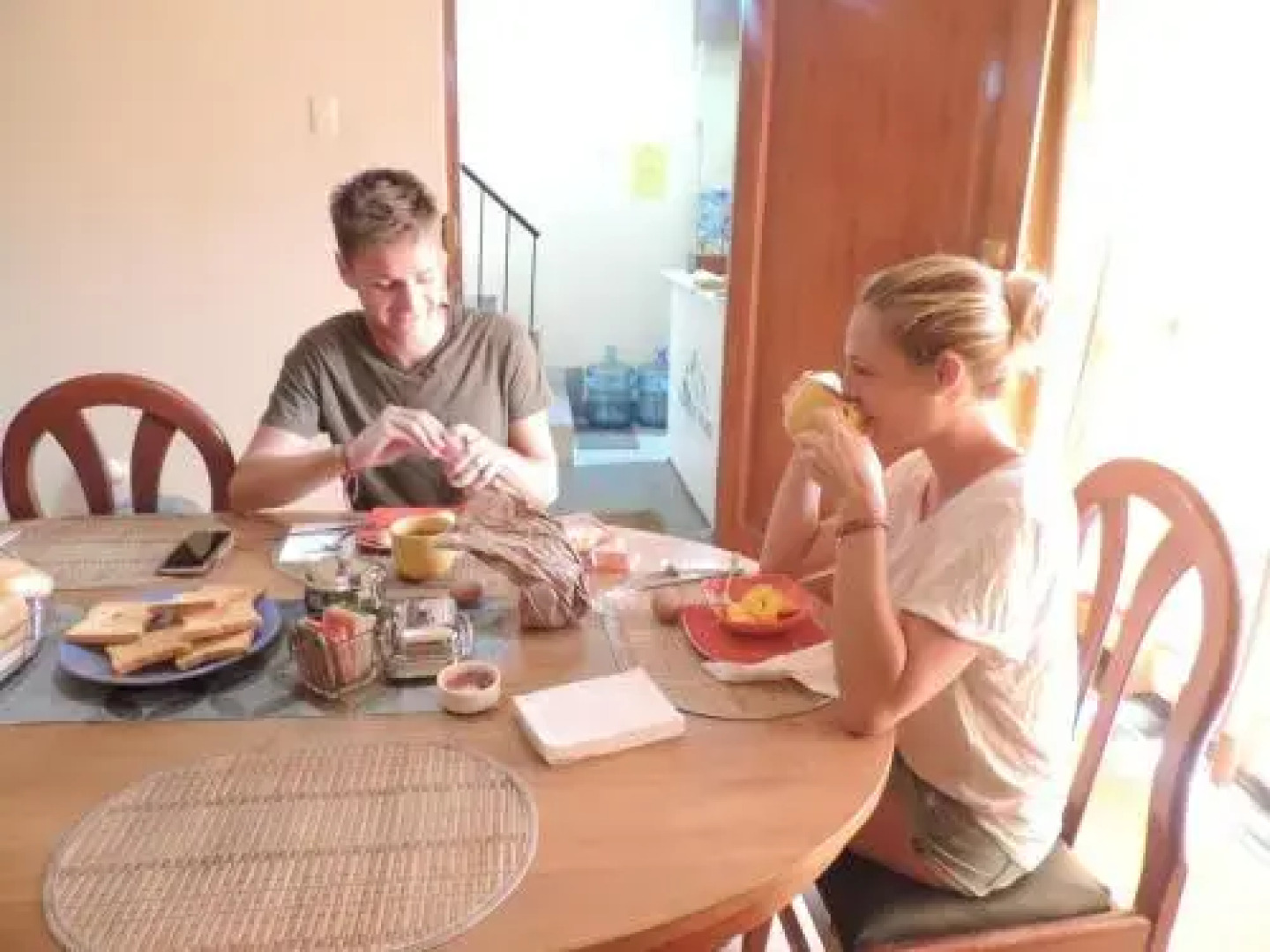 Transit Home Bed And Breakfast