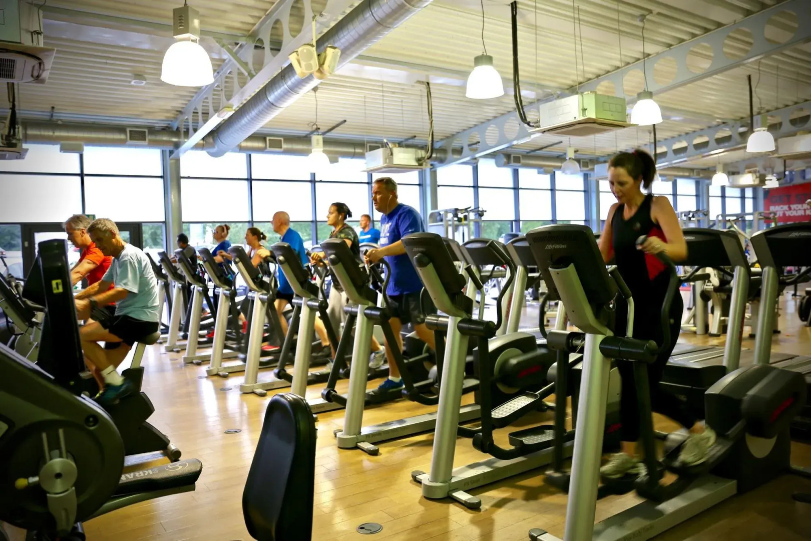 The Olympic Lodge Hotel