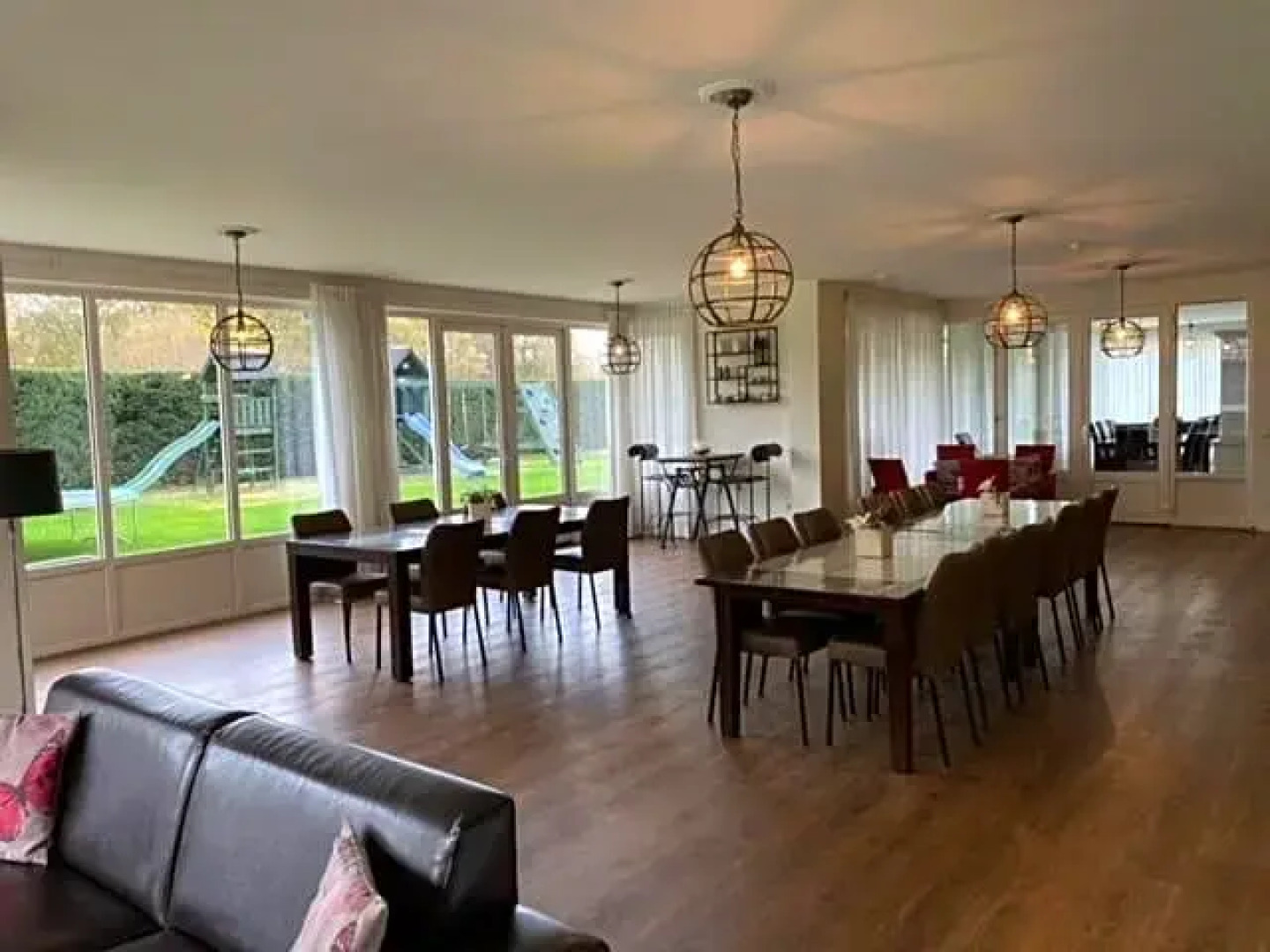 Vakantiehuis B&B Familie Versantvoort