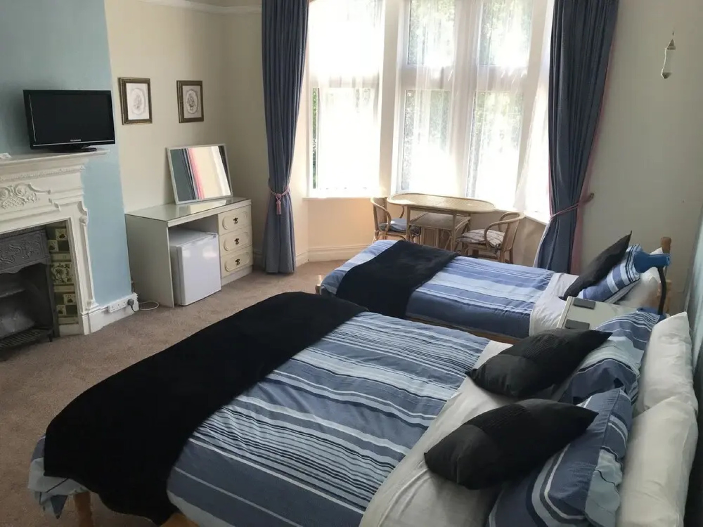 Lindores Bed and Breakfast