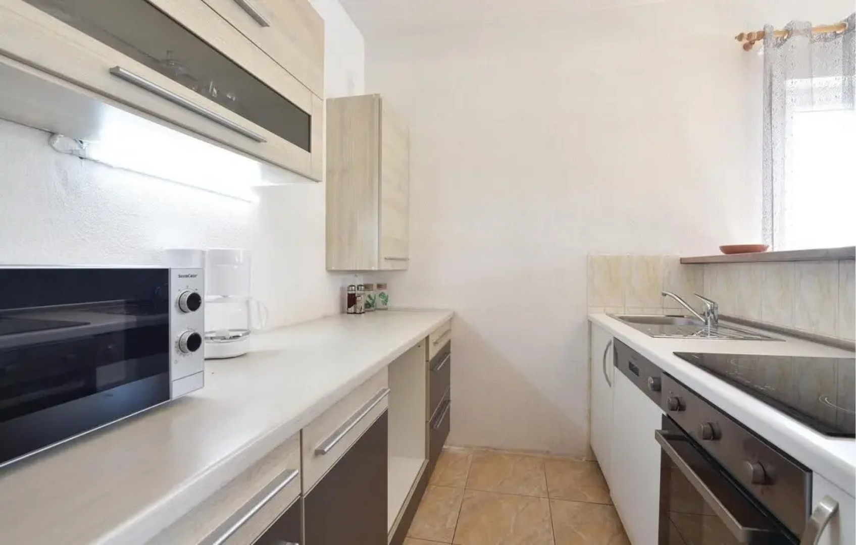 Stunning Home in Sinj With 2 Bedrooms, Wifi and Outdoor Swimming Pool