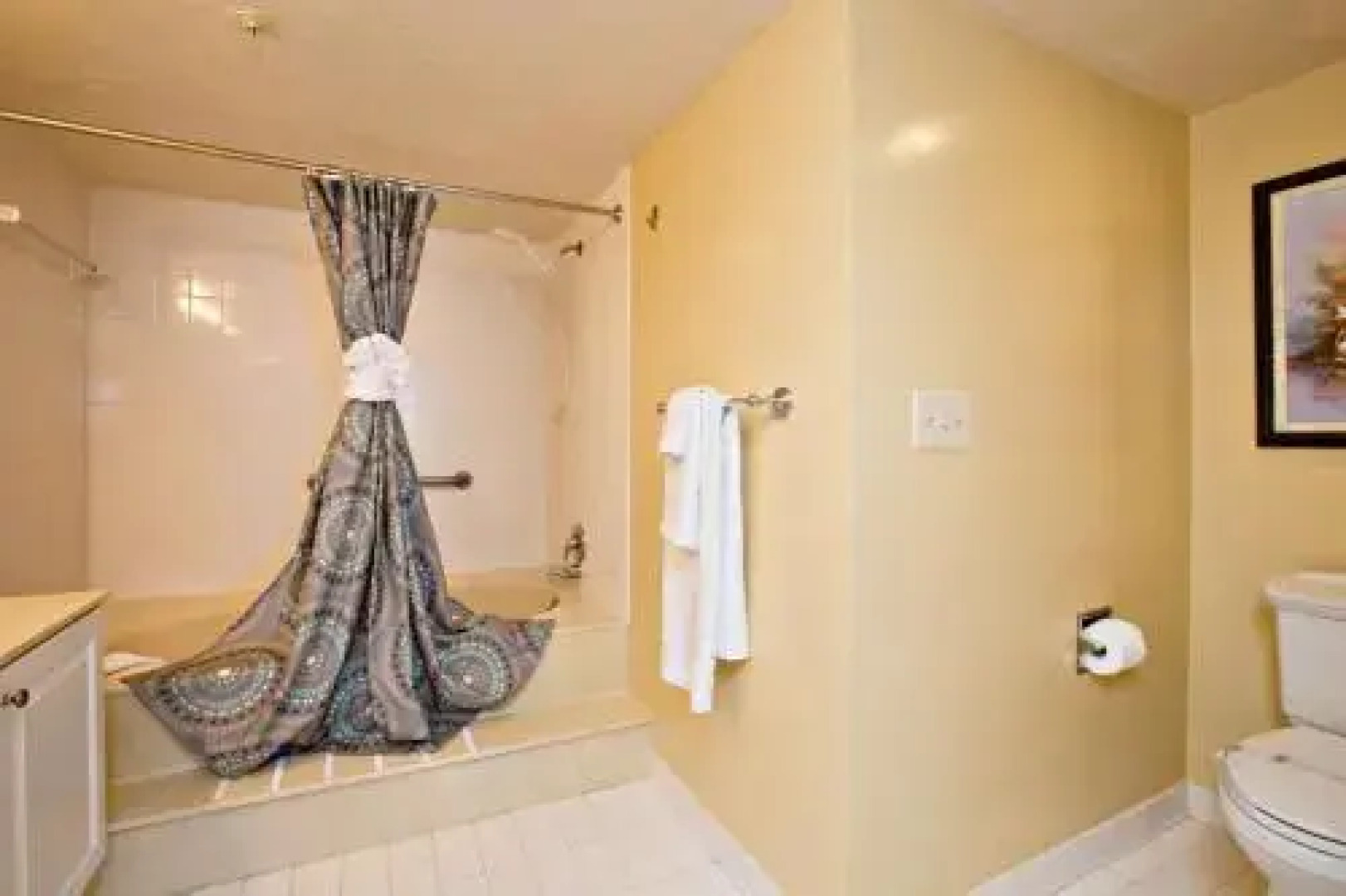 Seychelles Condominium #602