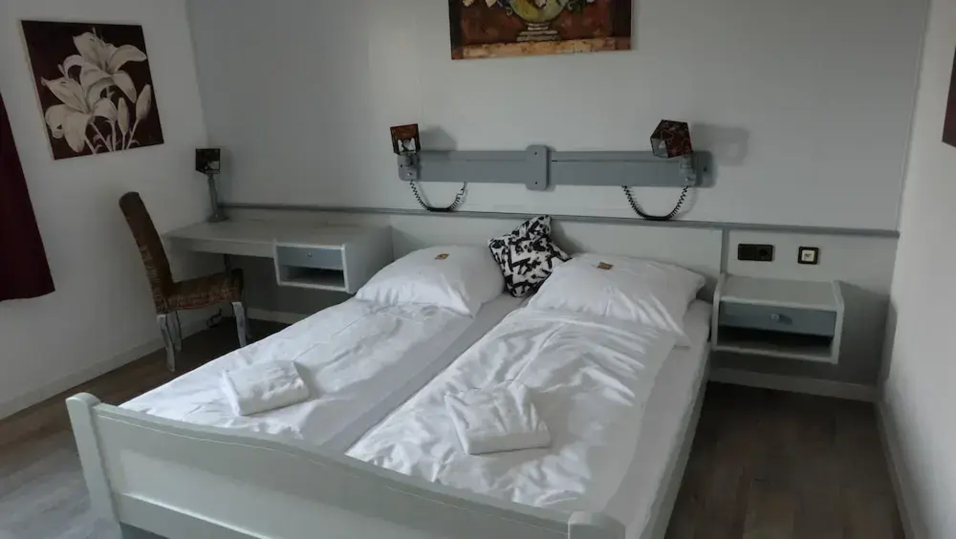 Hotel Seeblick Försterhaus