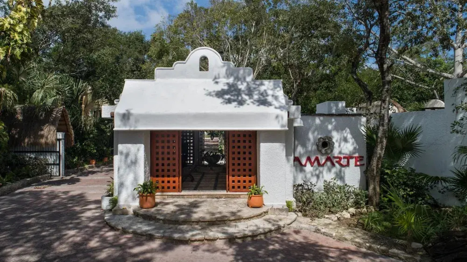 Amarte Maroma Hotel Eco Boutique Spa