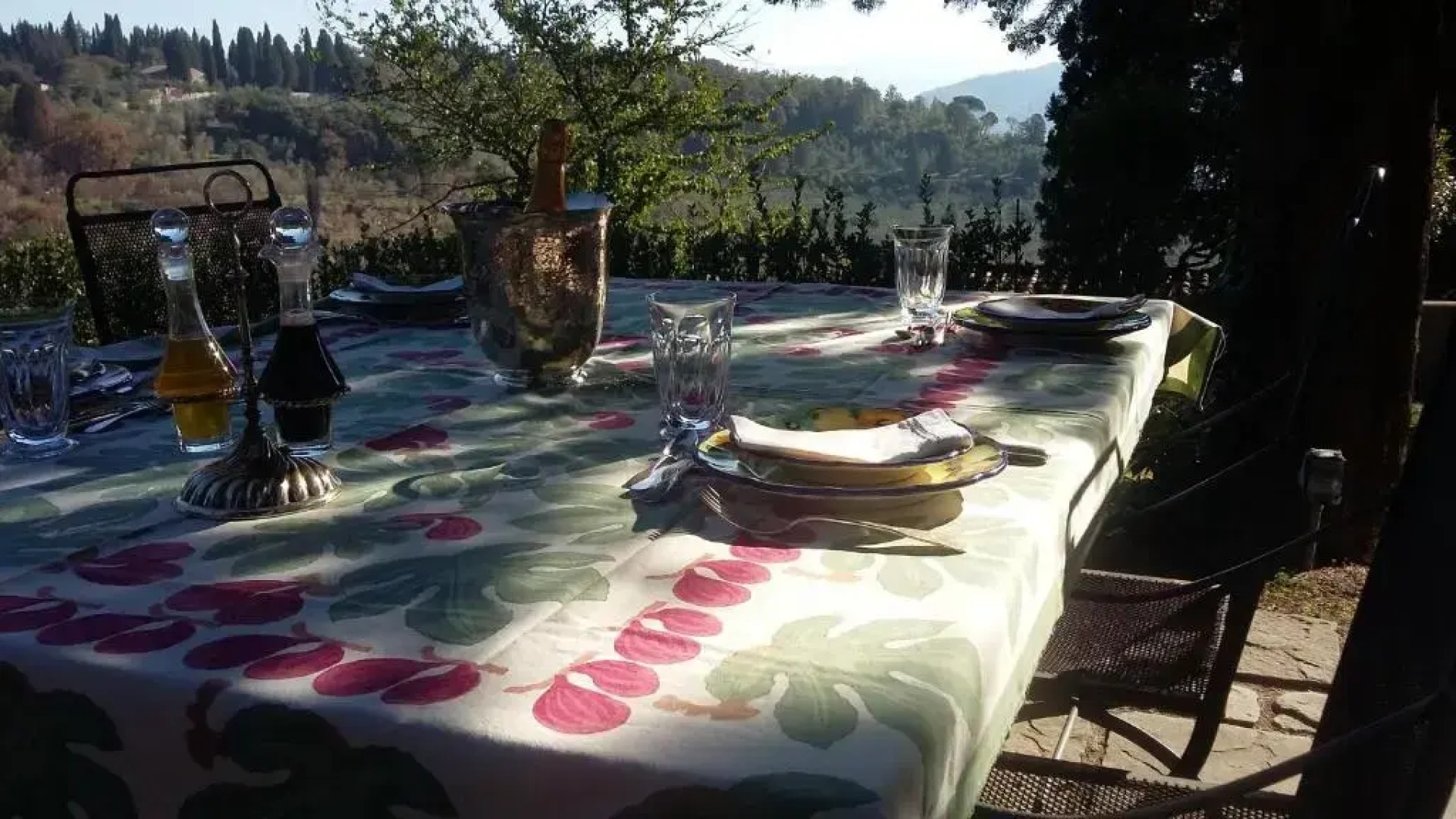 Palagetto di Settignano